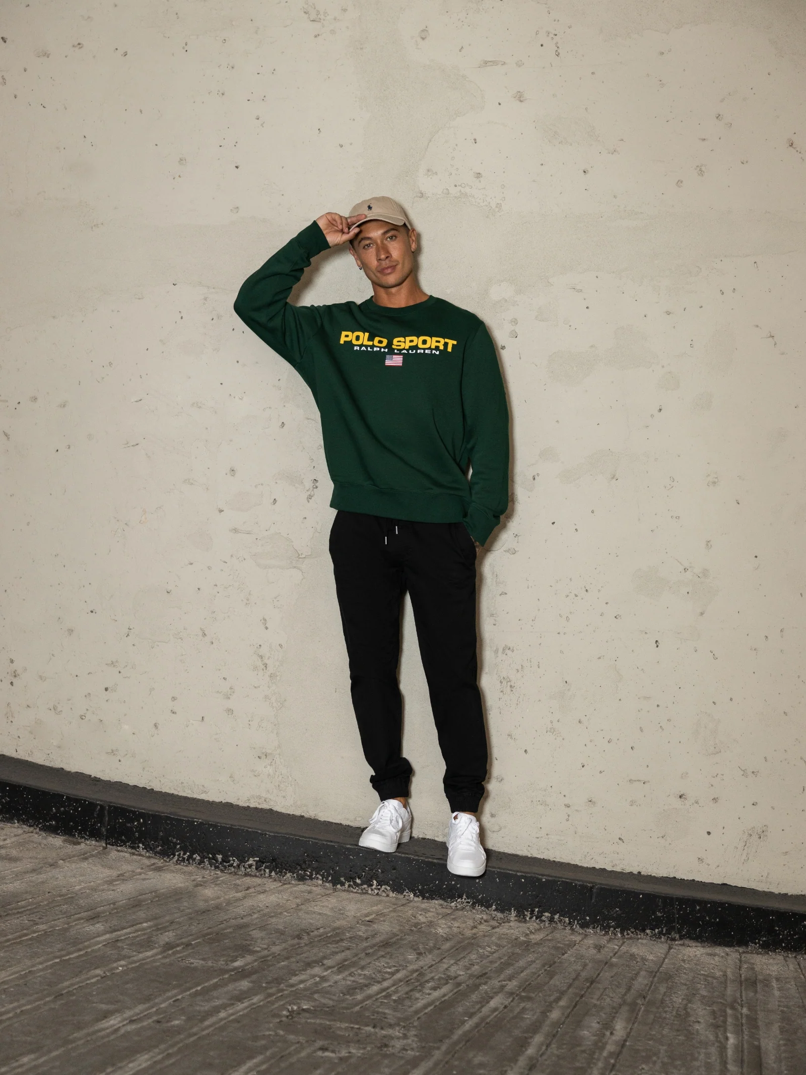 Polo Sport Fleece - Image 2