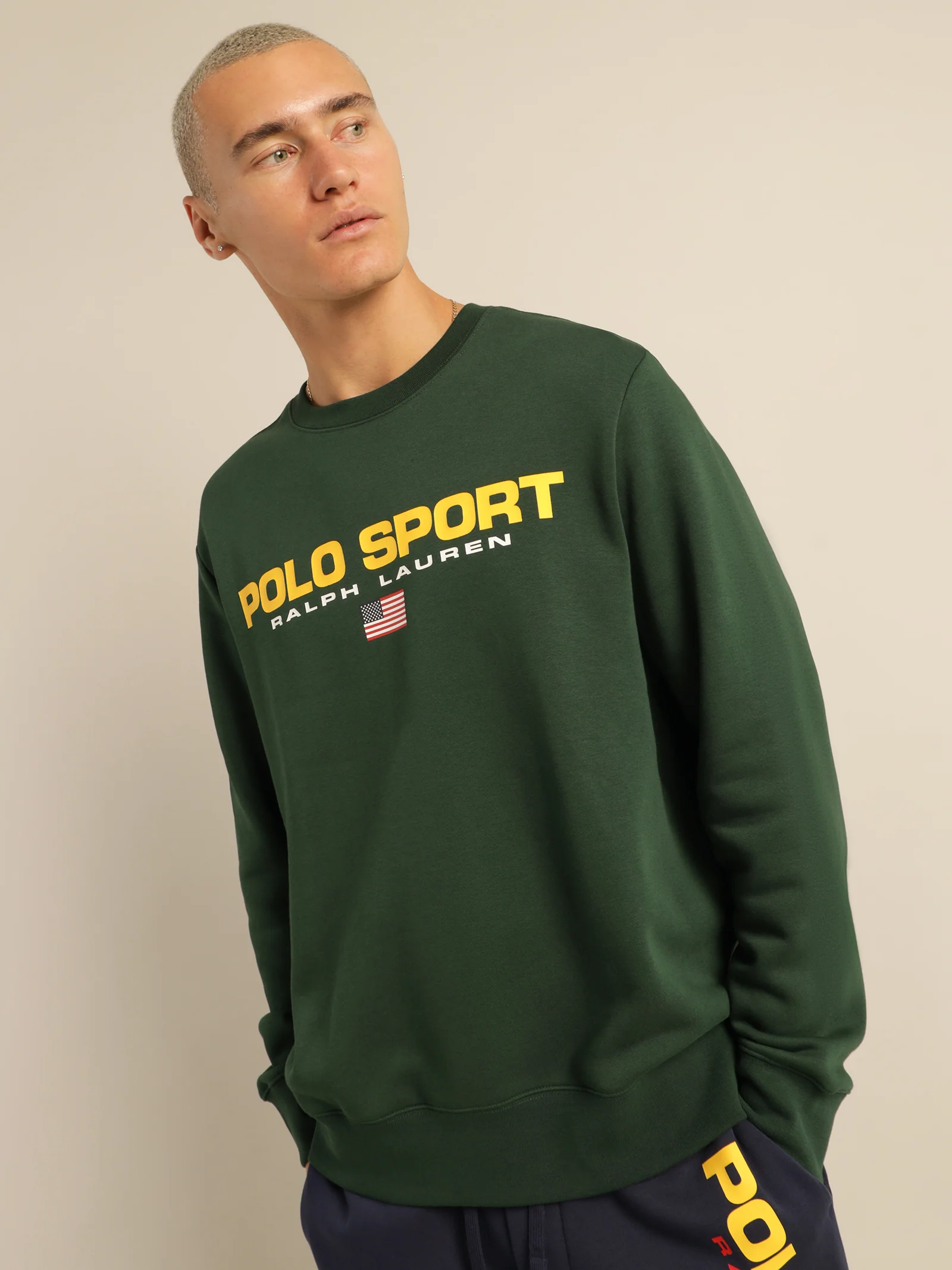 Polo Sport Fleece - Image 3