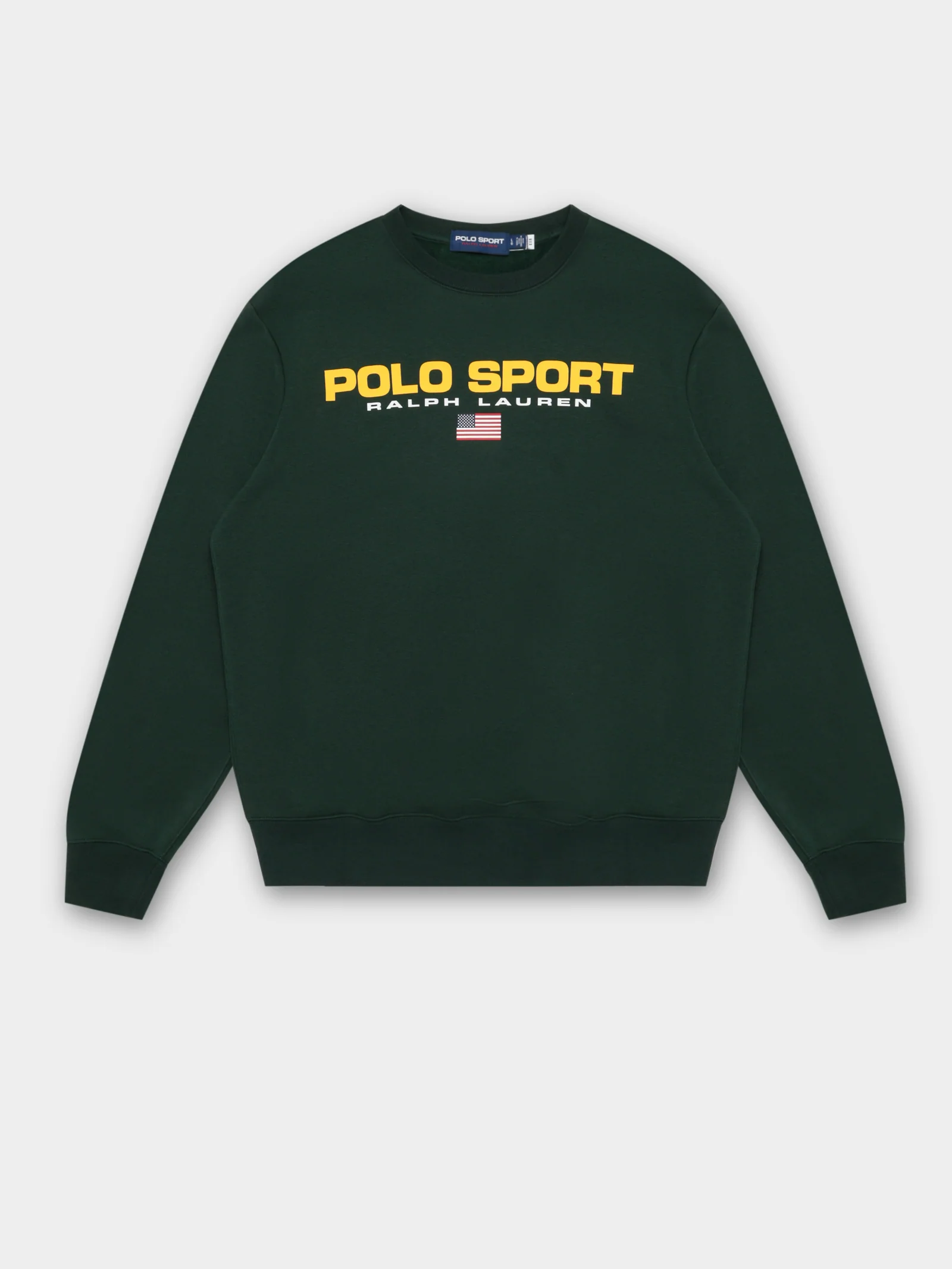 Polo Sport Fleece - Image 9