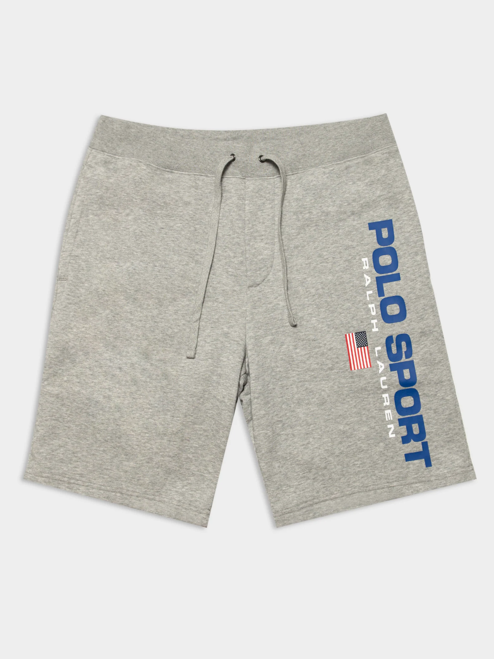 Polo Sport Fleece Shorts - Image 6