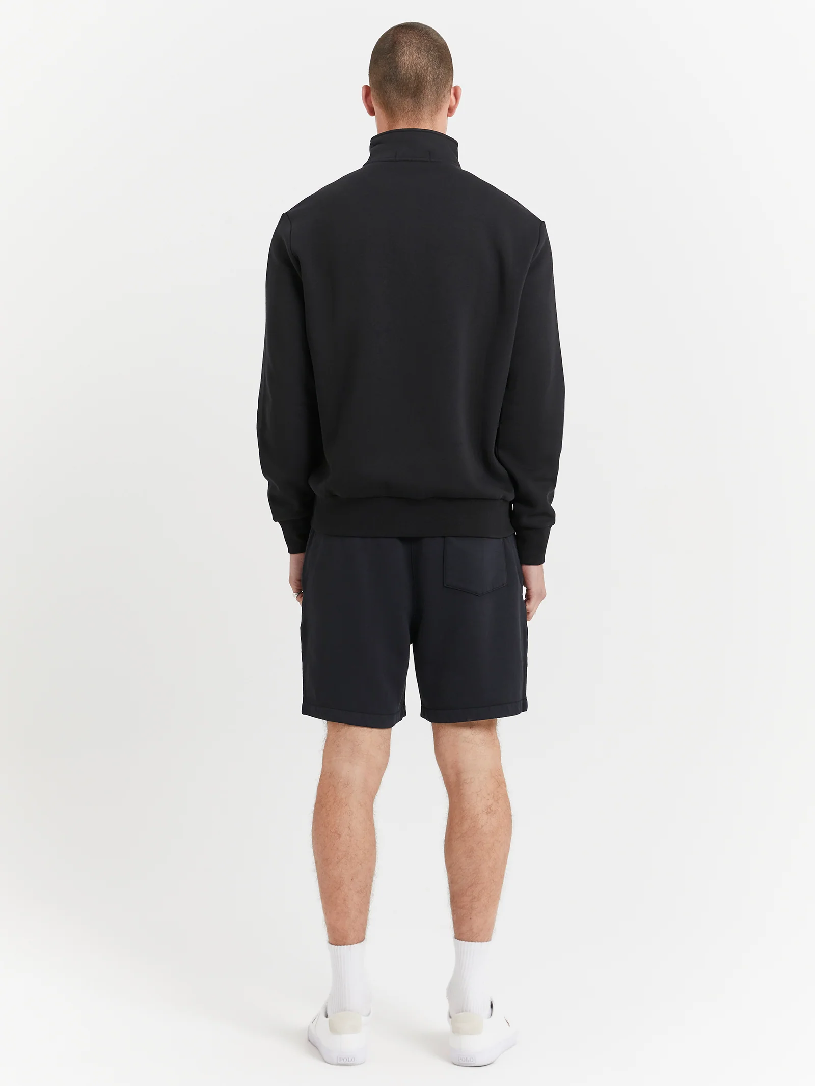 Polo Sport Fleece Shorts - Image 5