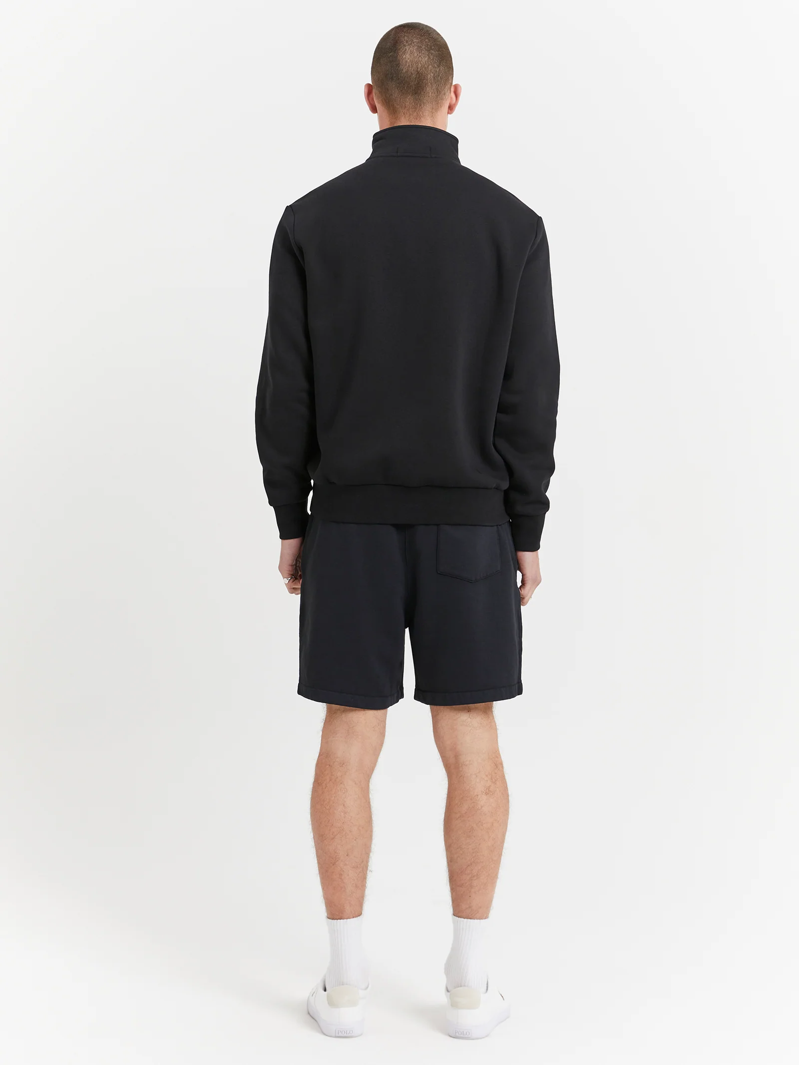 Polo Sport Fleece Sweater - Image 5