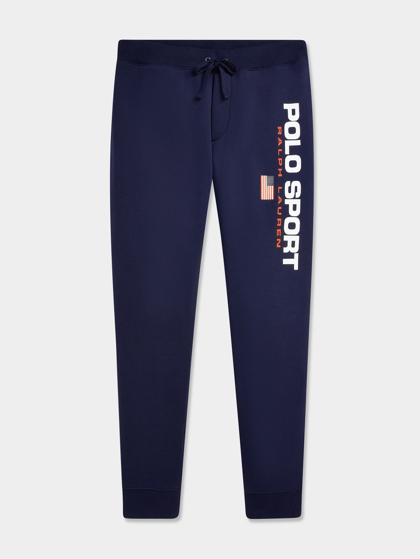 Polo Sport Fleece Trackpant - Image 4
