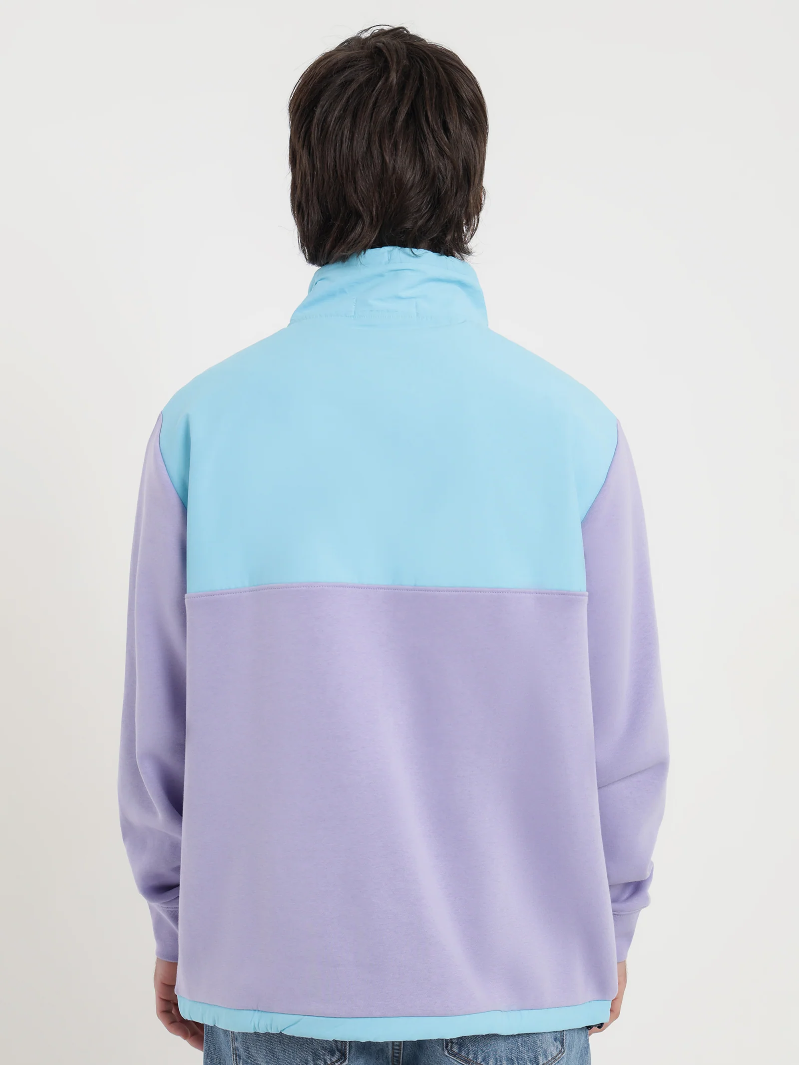 Polo Sport Half Zip Fleece - Image 5