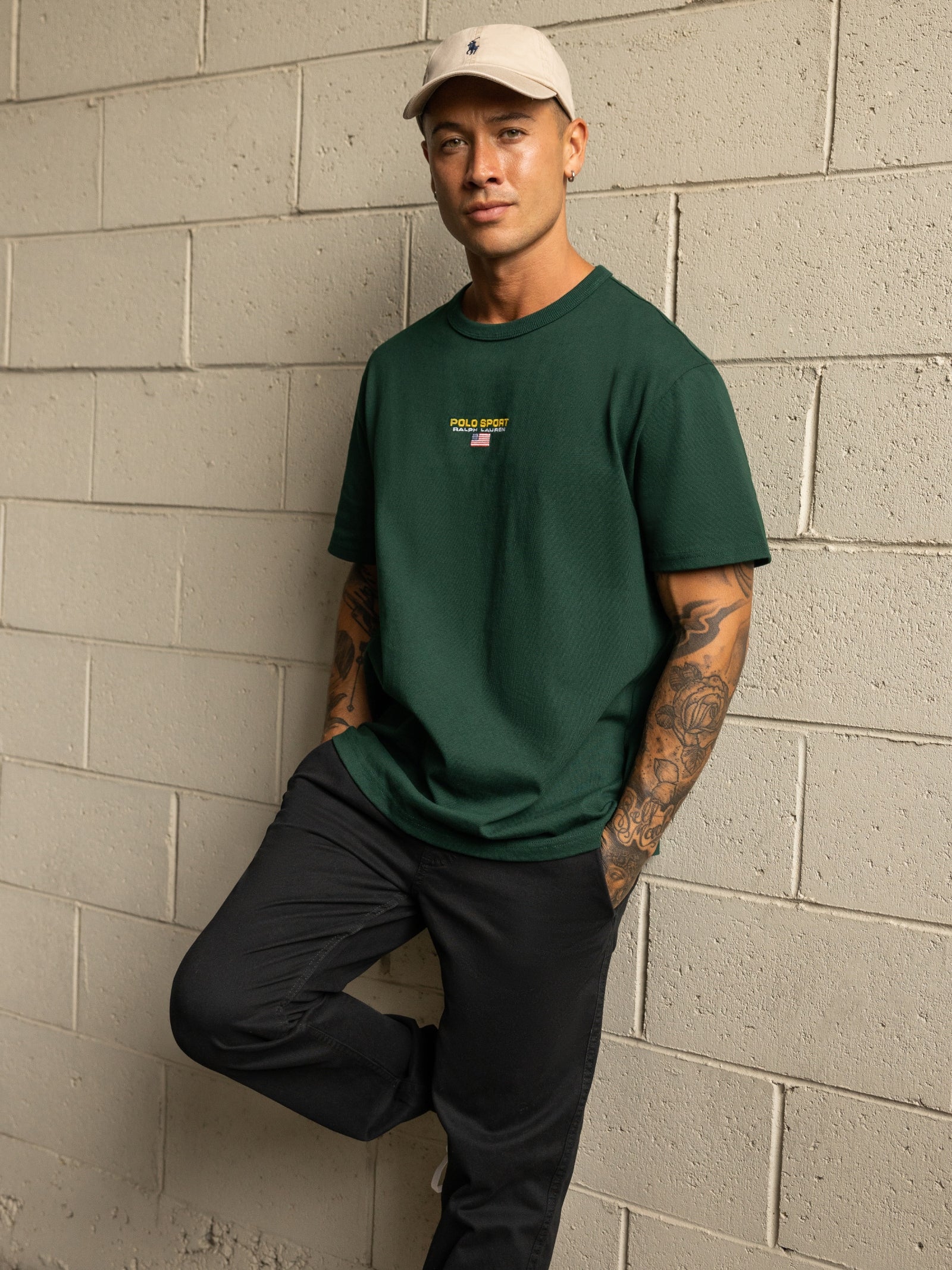Polo Sport Jersey - Image 2