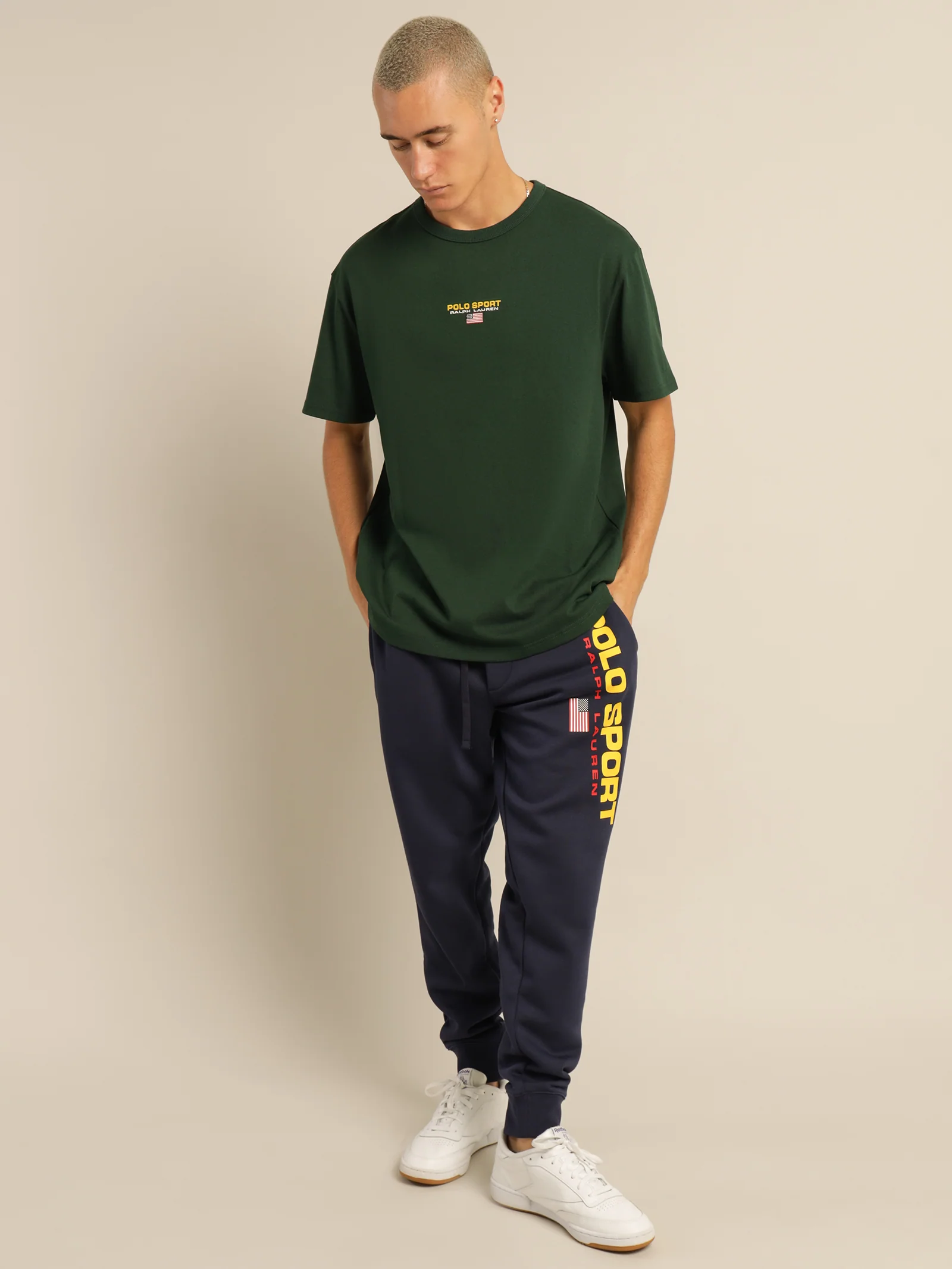 Polo Sport Jersey - Image 6