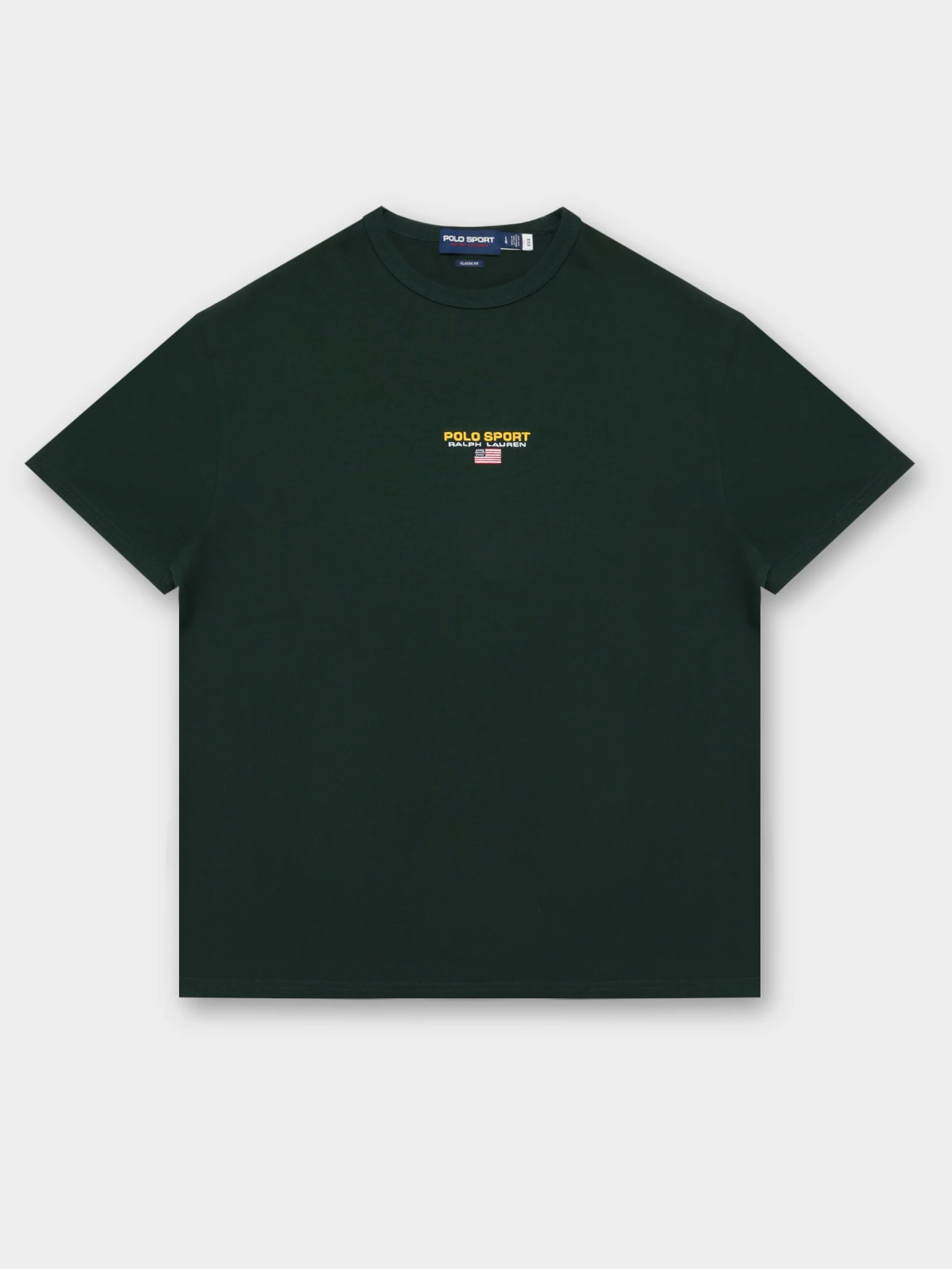 Polo Sport Jersey - Image 9