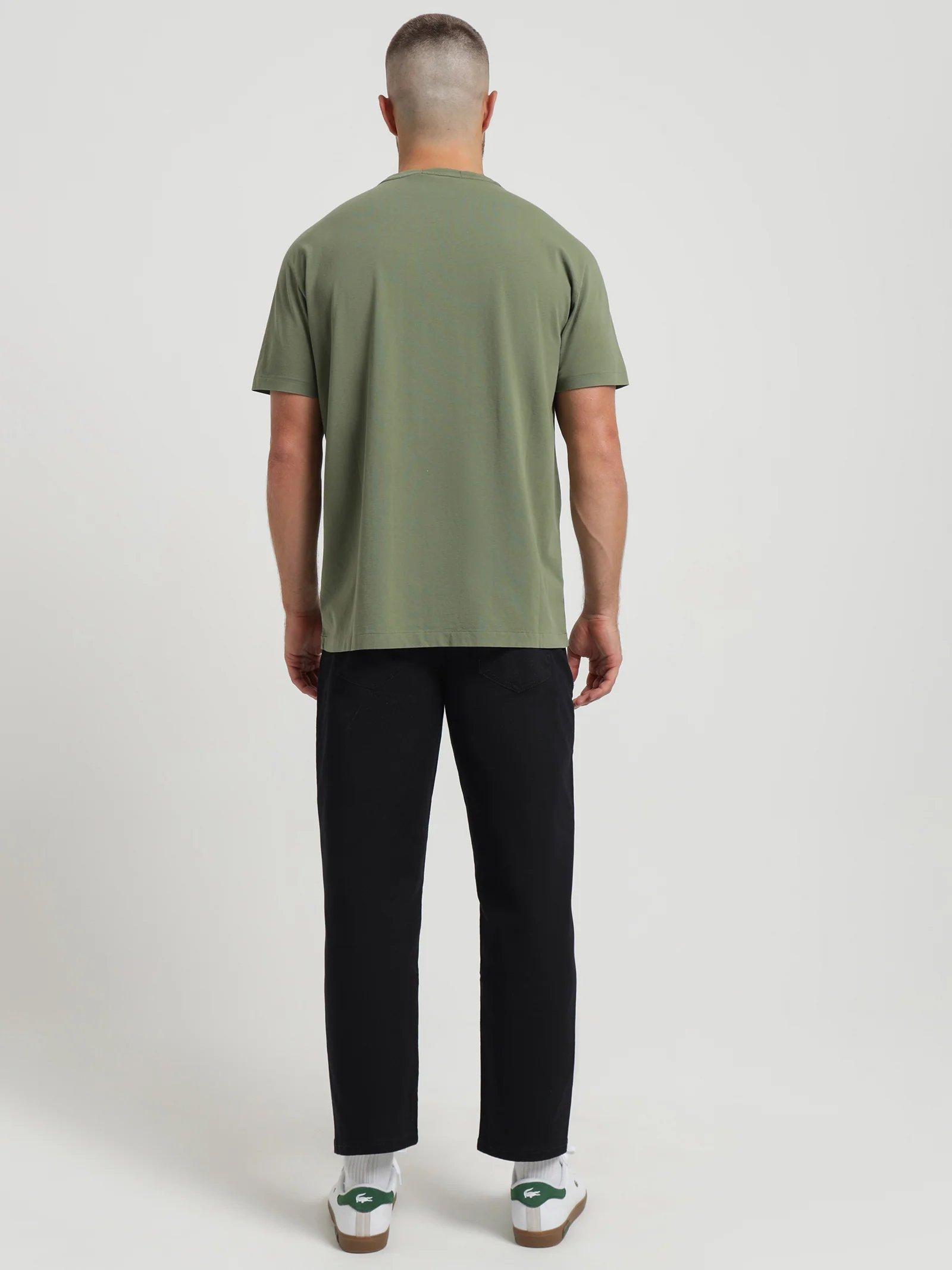 Polo Sport Jersey T-Shirt - Image 5