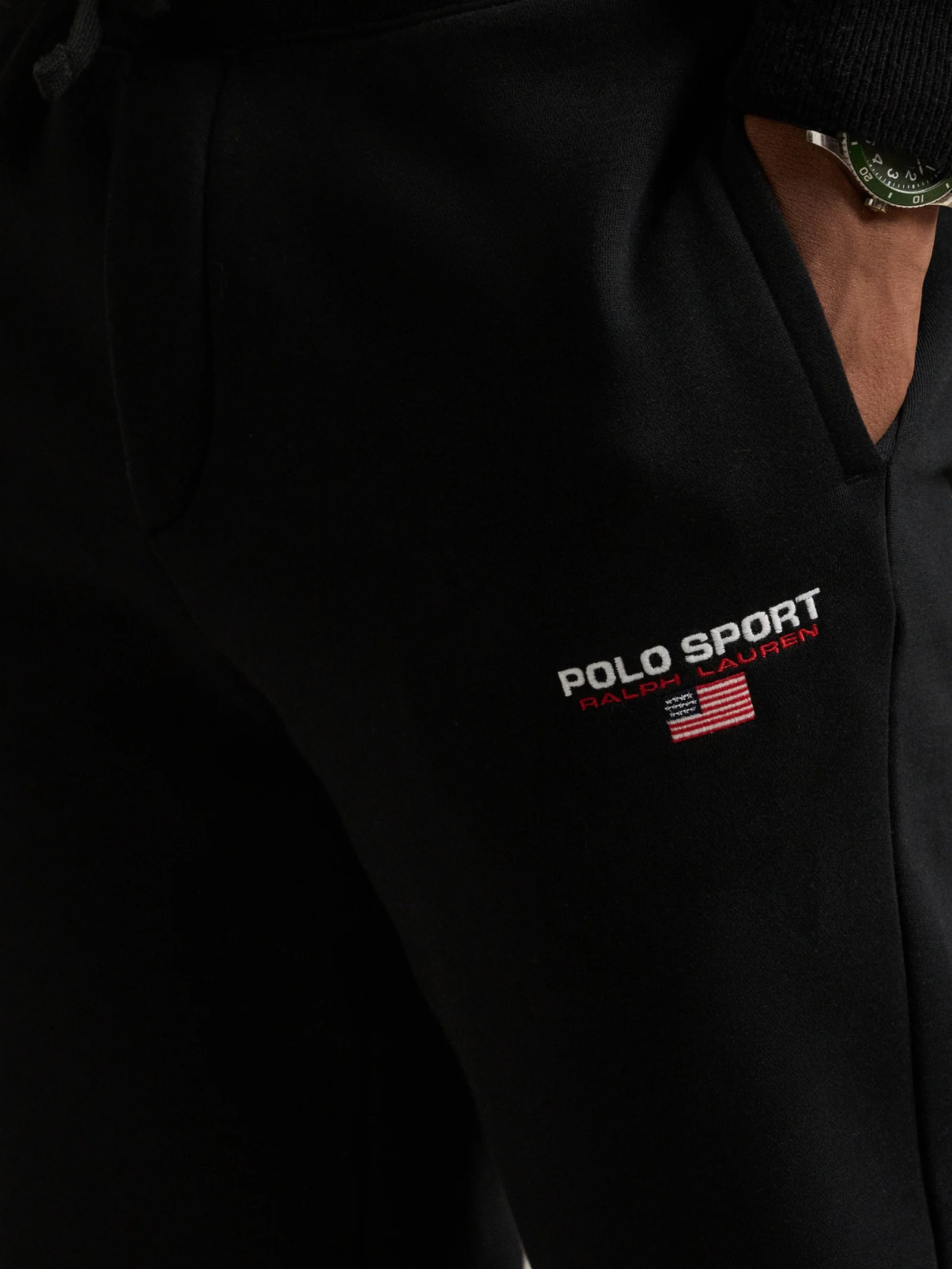 Polo Sport Jogger - Image 3