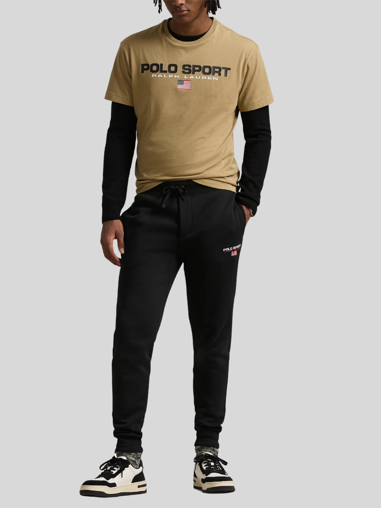 Polo Sport Jogger - Image 5