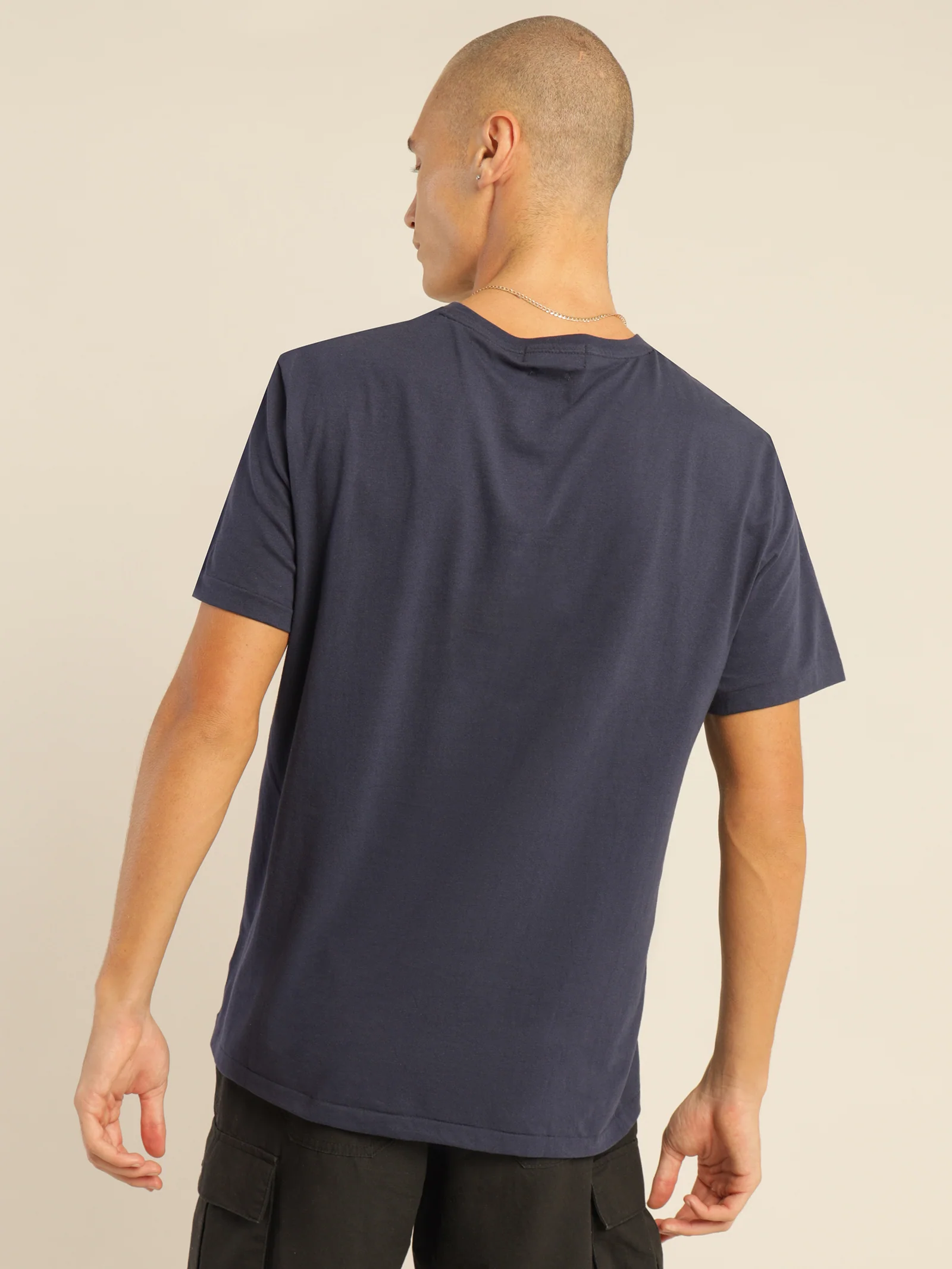 Polo Sport Logo T-Shirt - Image 5