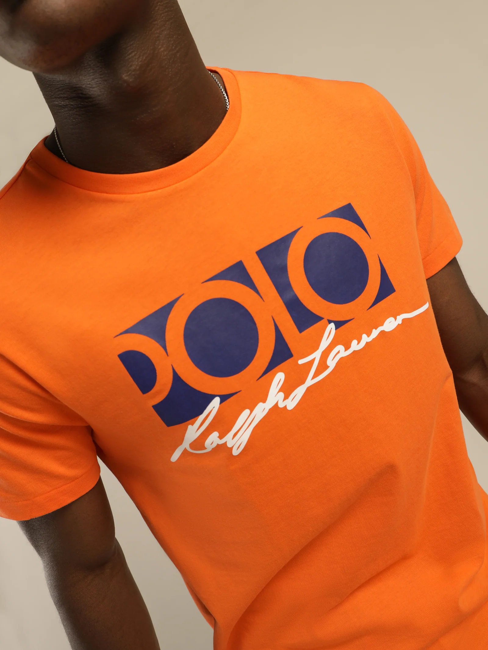 Polo Sport Logo T-Shirt - Image 3