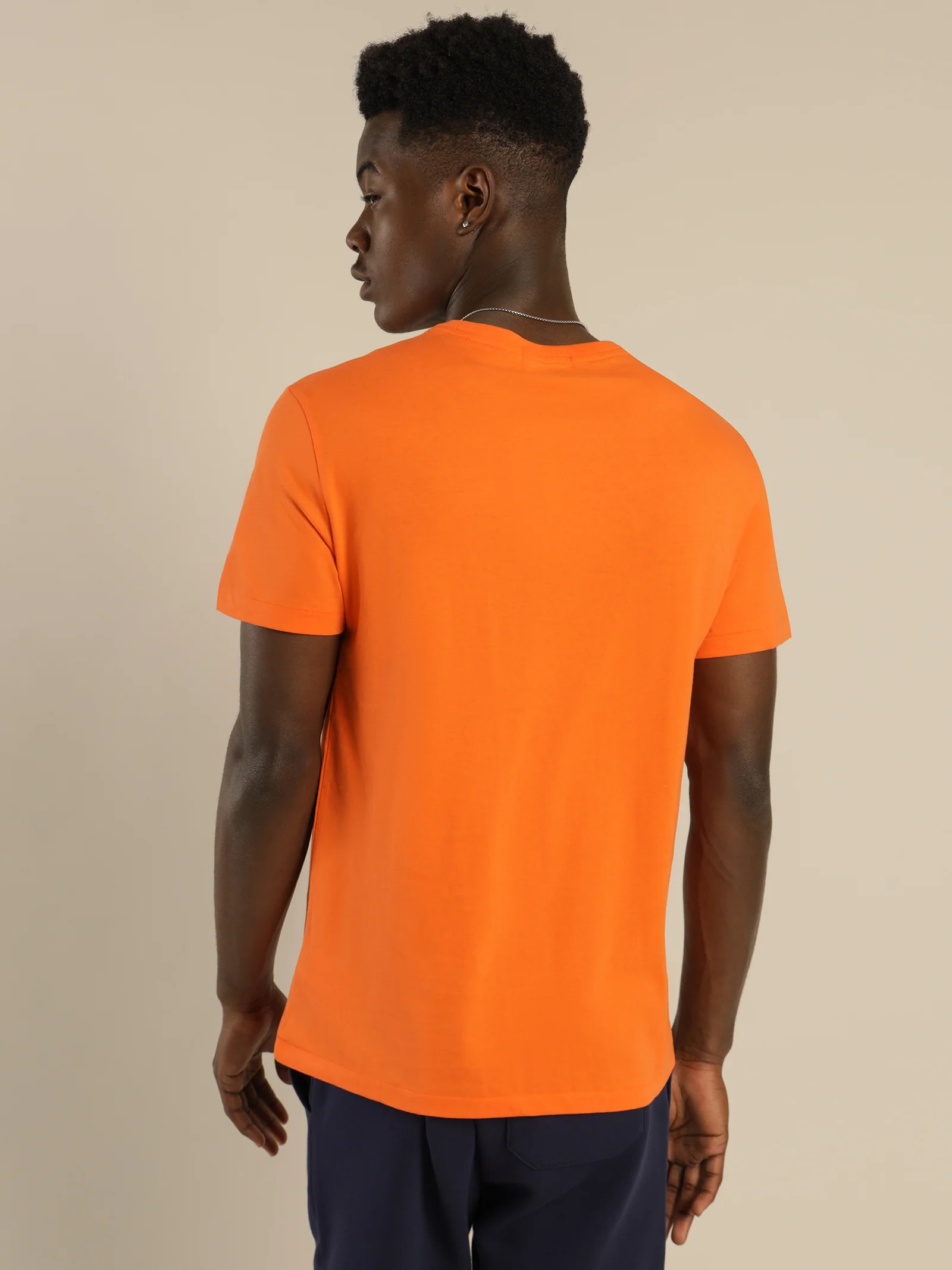 Polo Sport Logo T-Shirt - Image 5