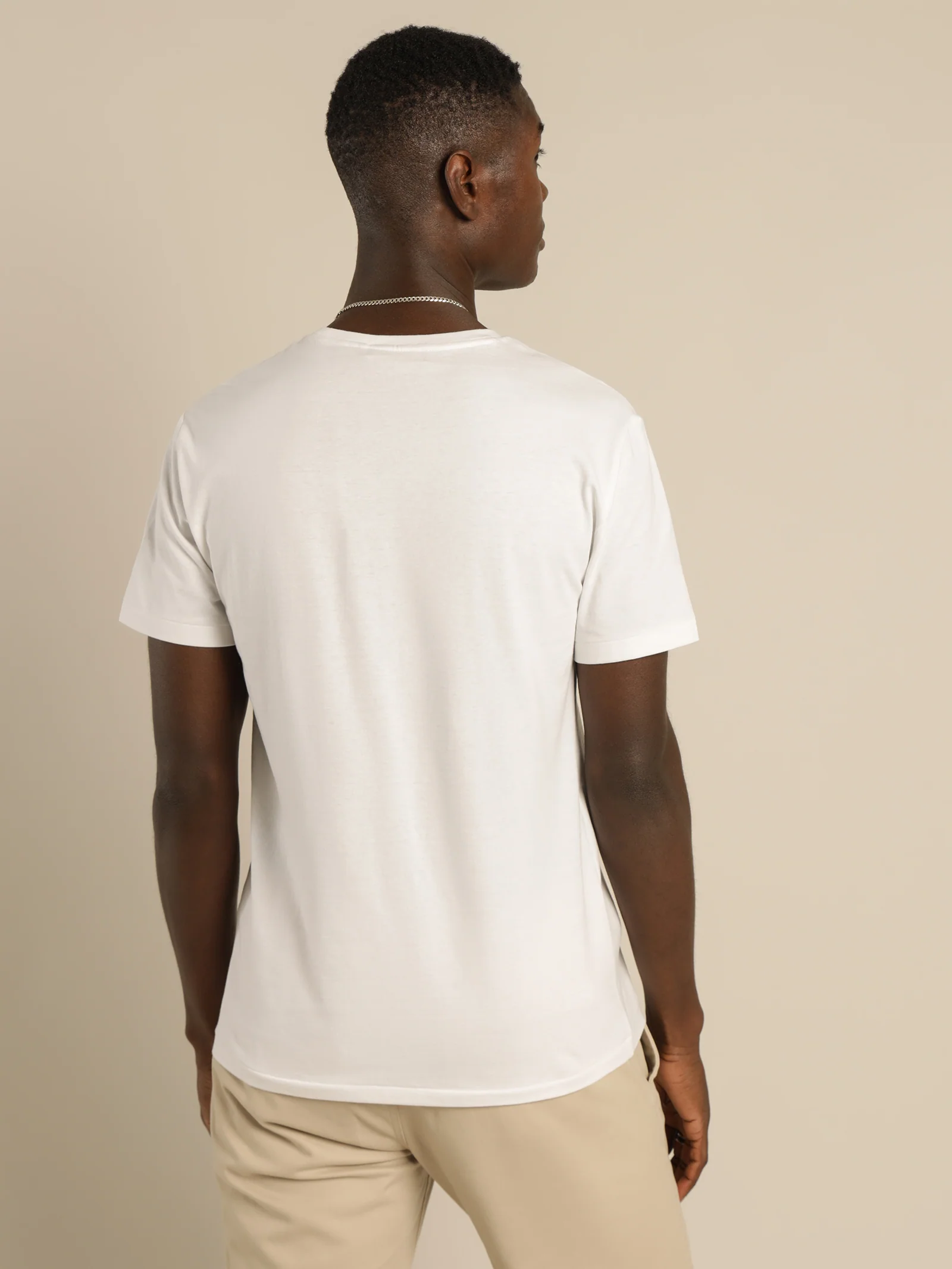 Polo Sport Logo T-Shirt - Image 7