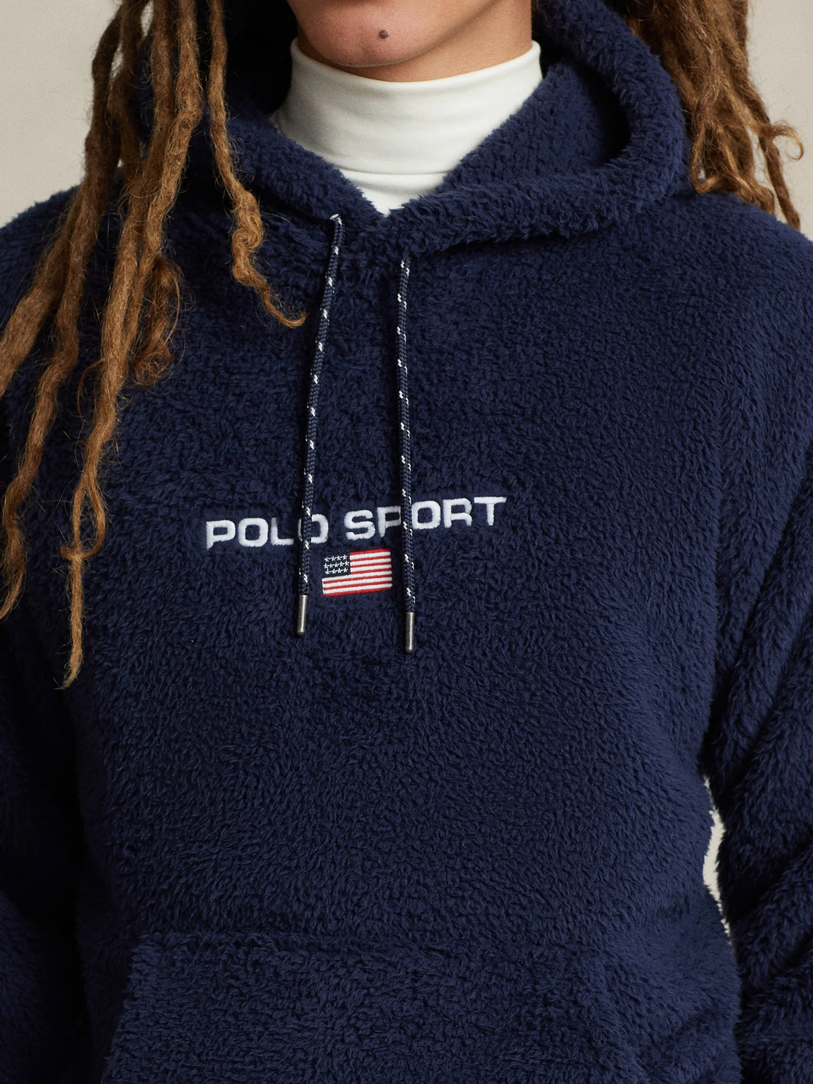 Polo Sport Pile - Image 2