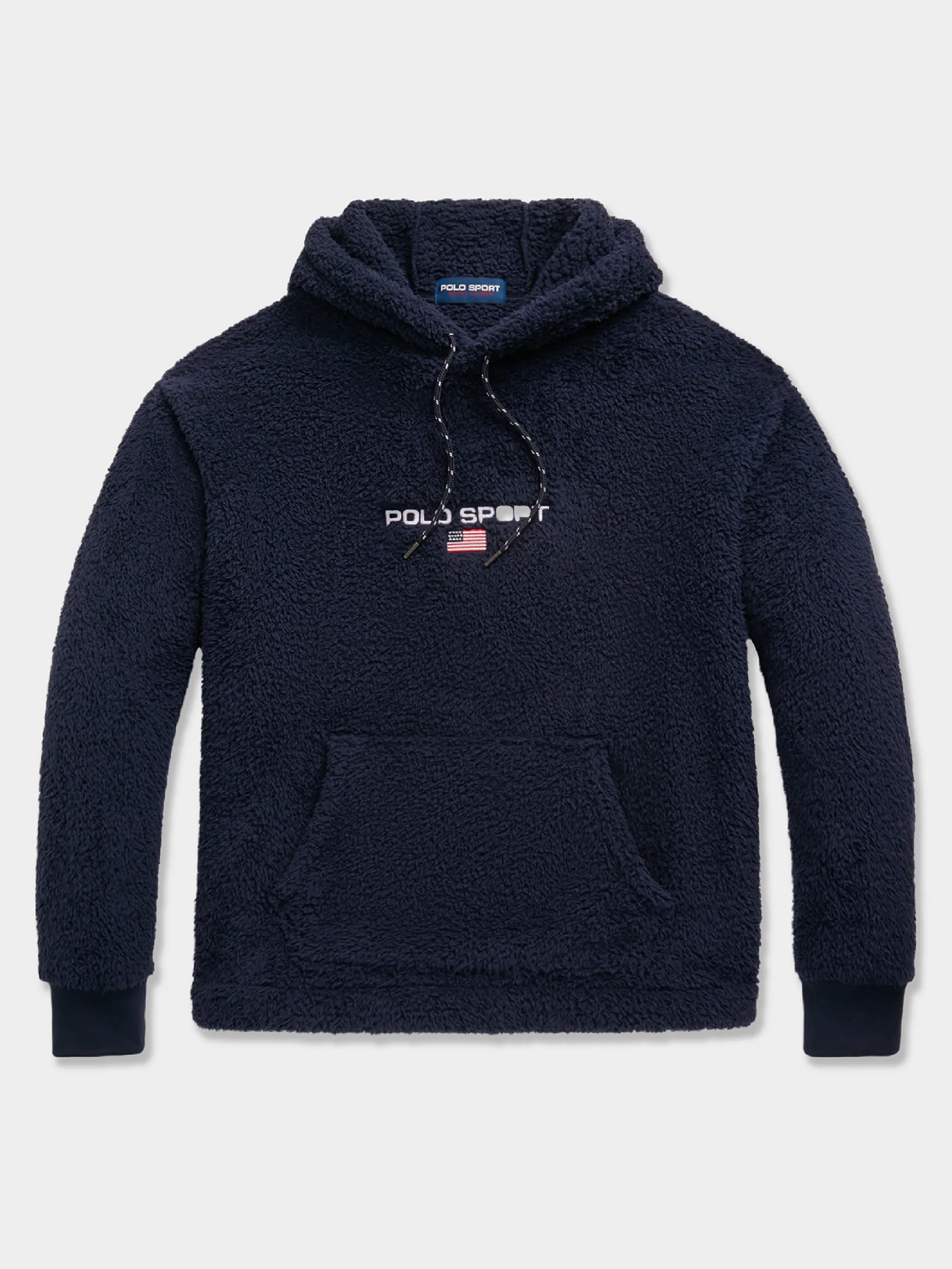 Polo Sport Pile - Image 4