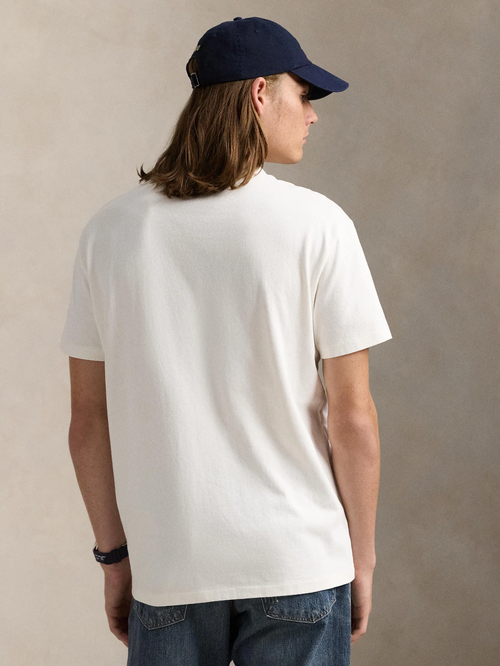 Sport Pocket Tee - Image 2