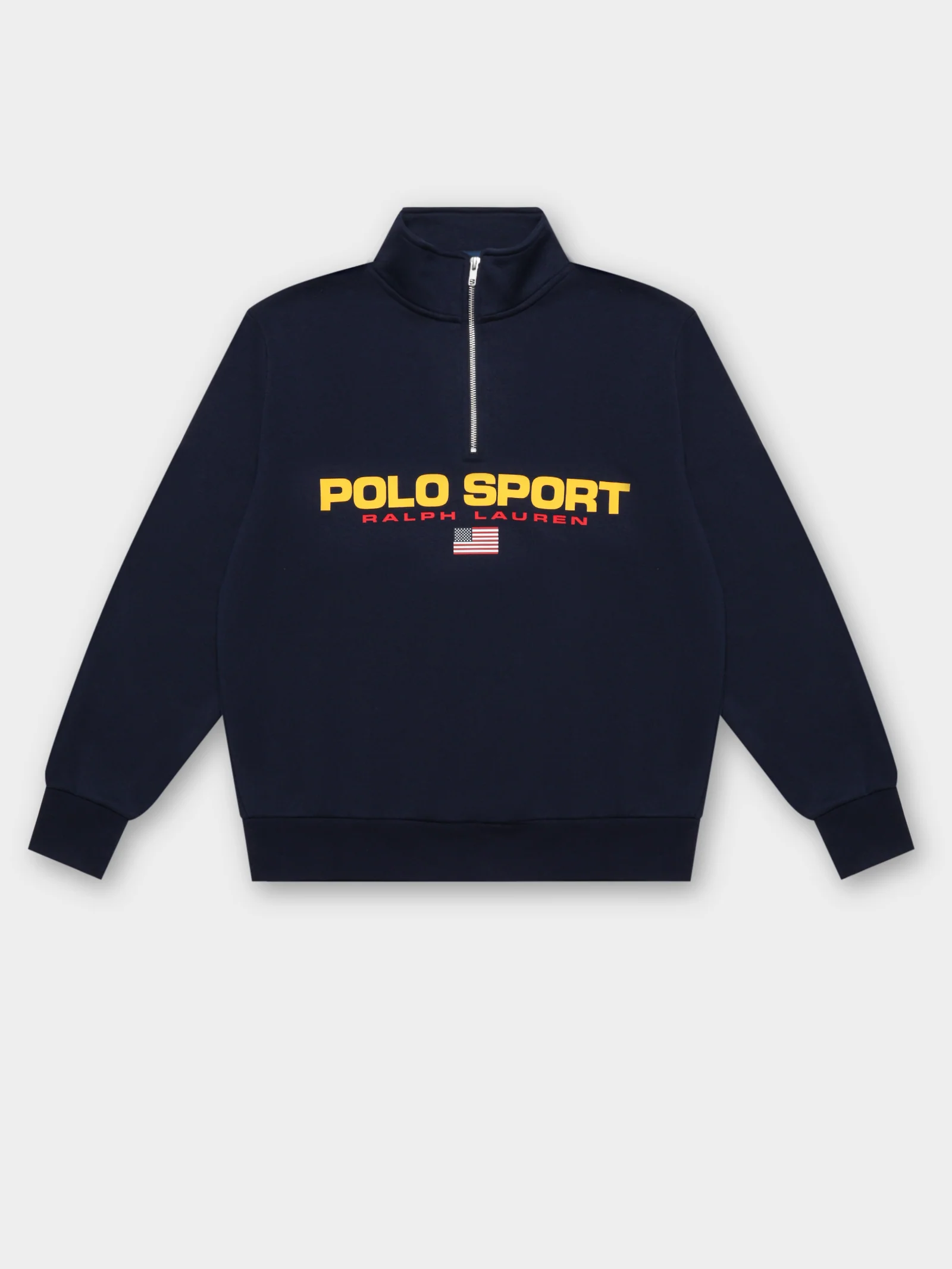 Polo Sport Quarter Zip - Image 9