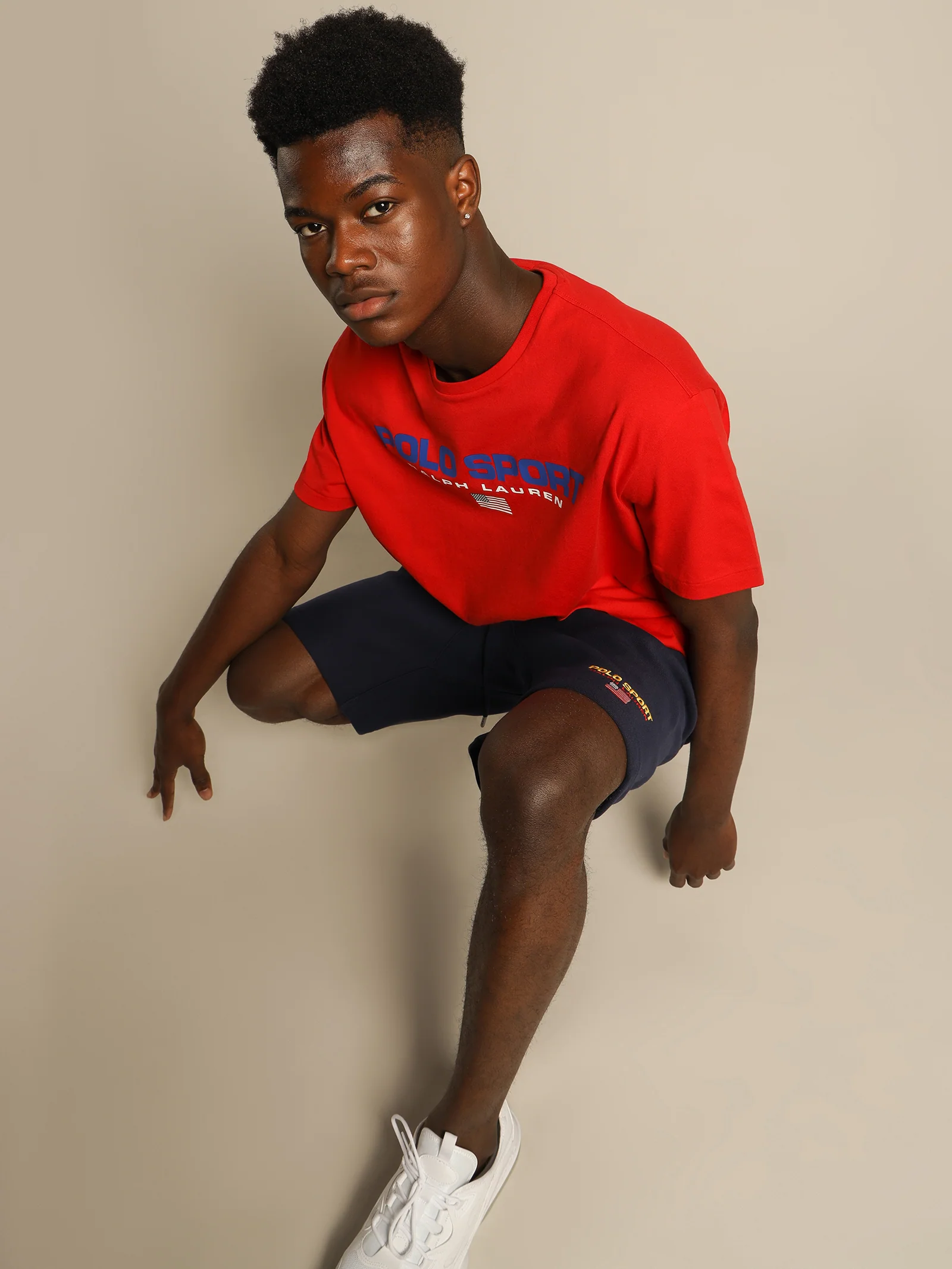 Polo Sport Shorts - Image 2