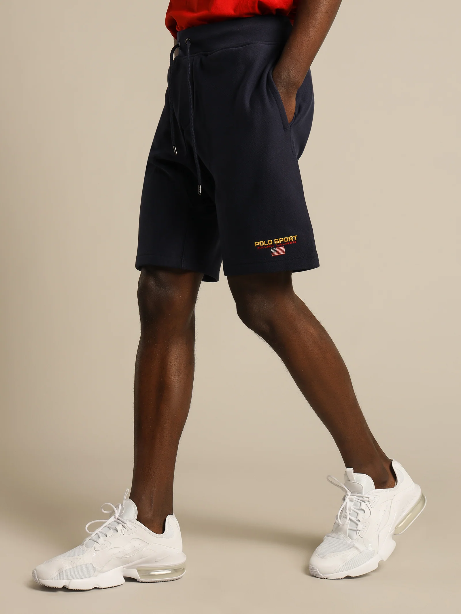 Polo Sport Shorts - Image 3