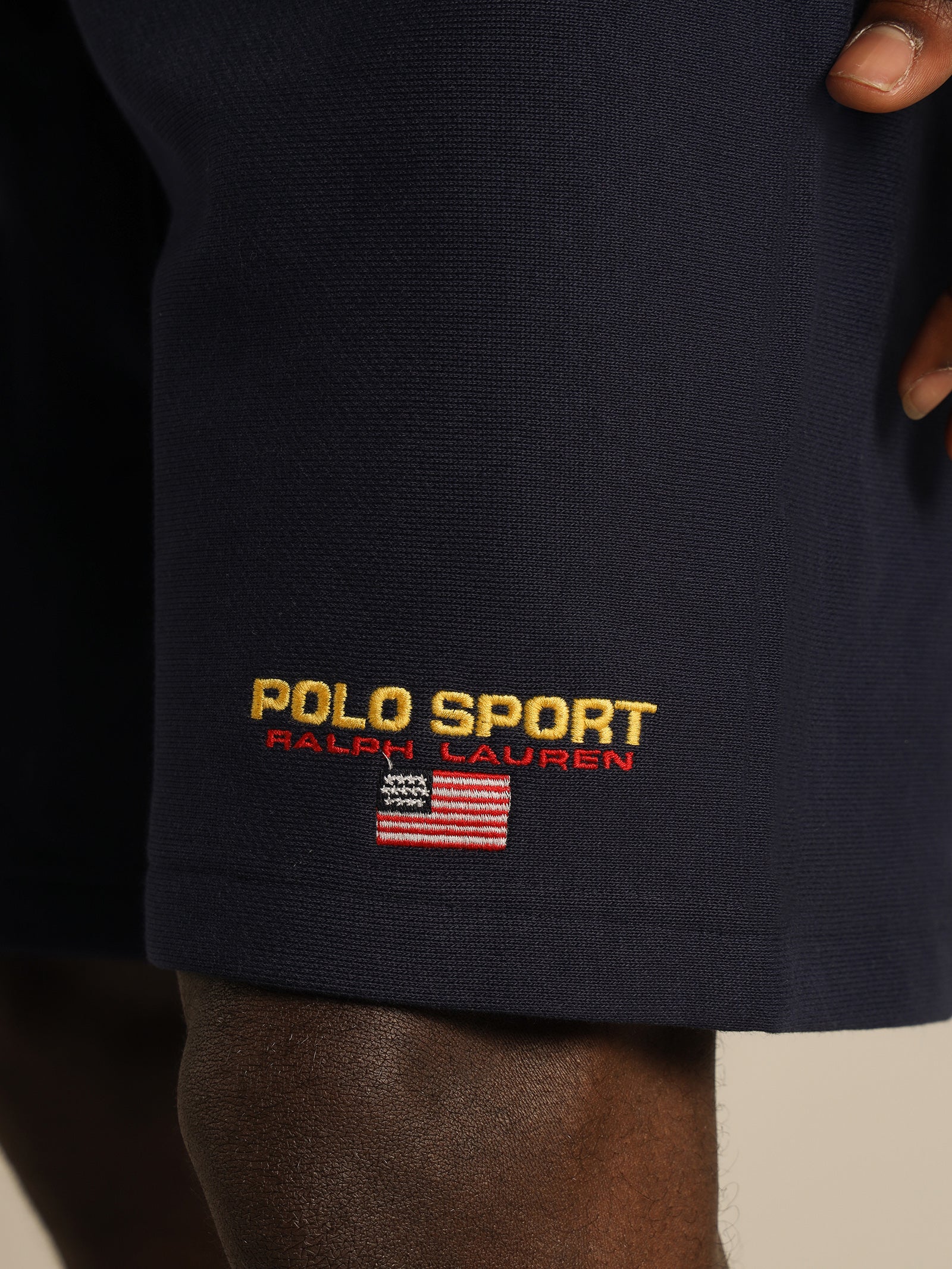 Polo Sport Shorts - Image 4