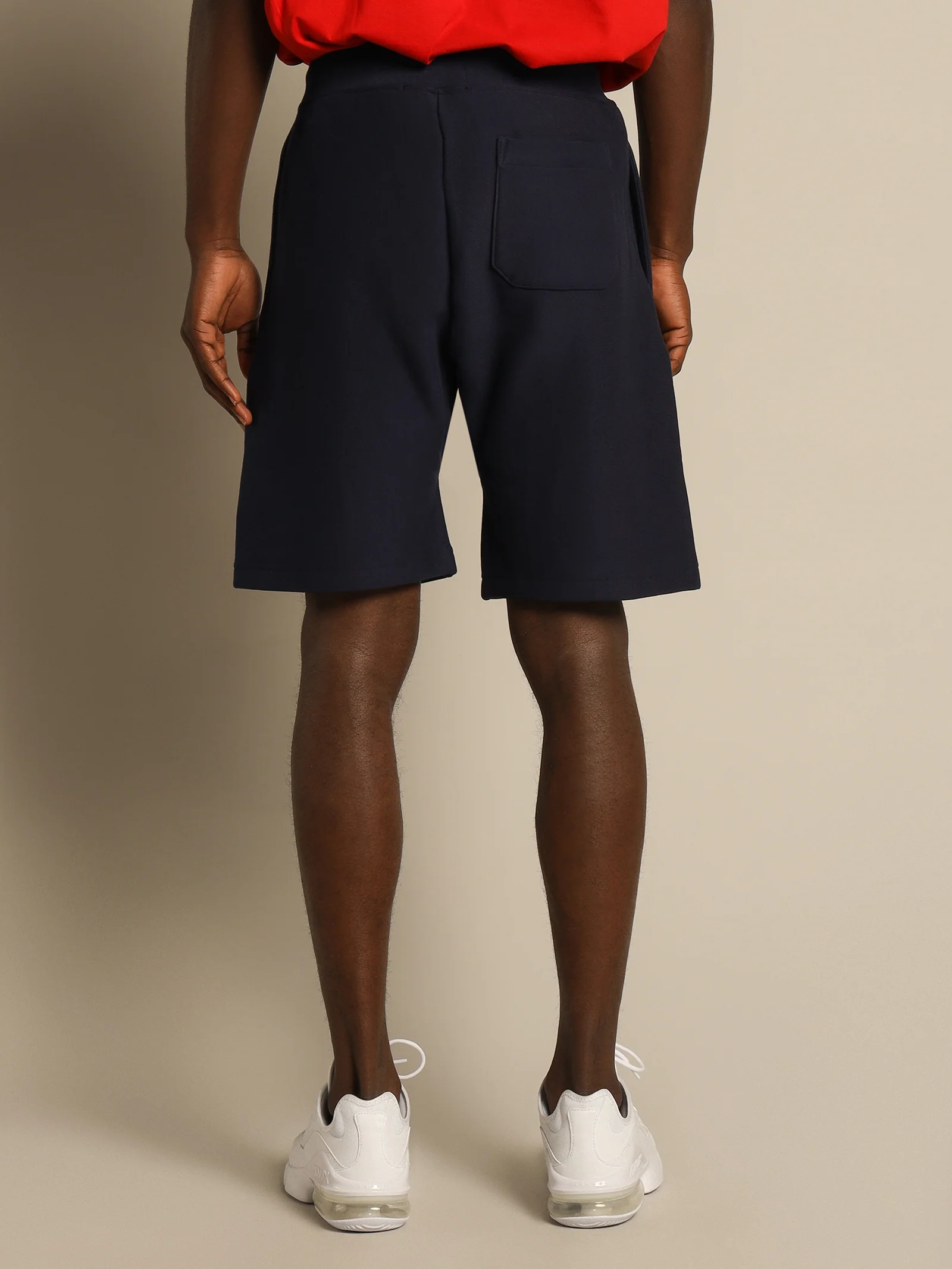 Polo Sport Shorts - Image 5