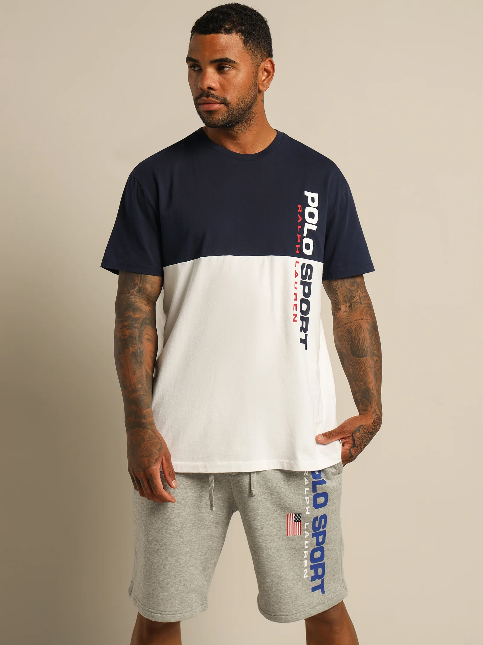 Polo Sport T-Shirt - Image 2