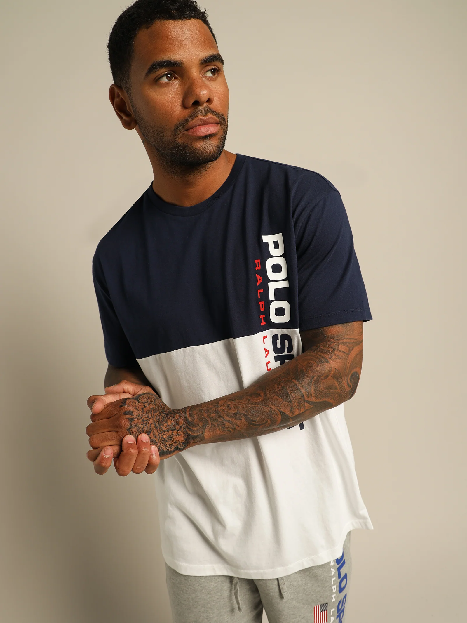 Polo Sport T-Shirt - Image 3