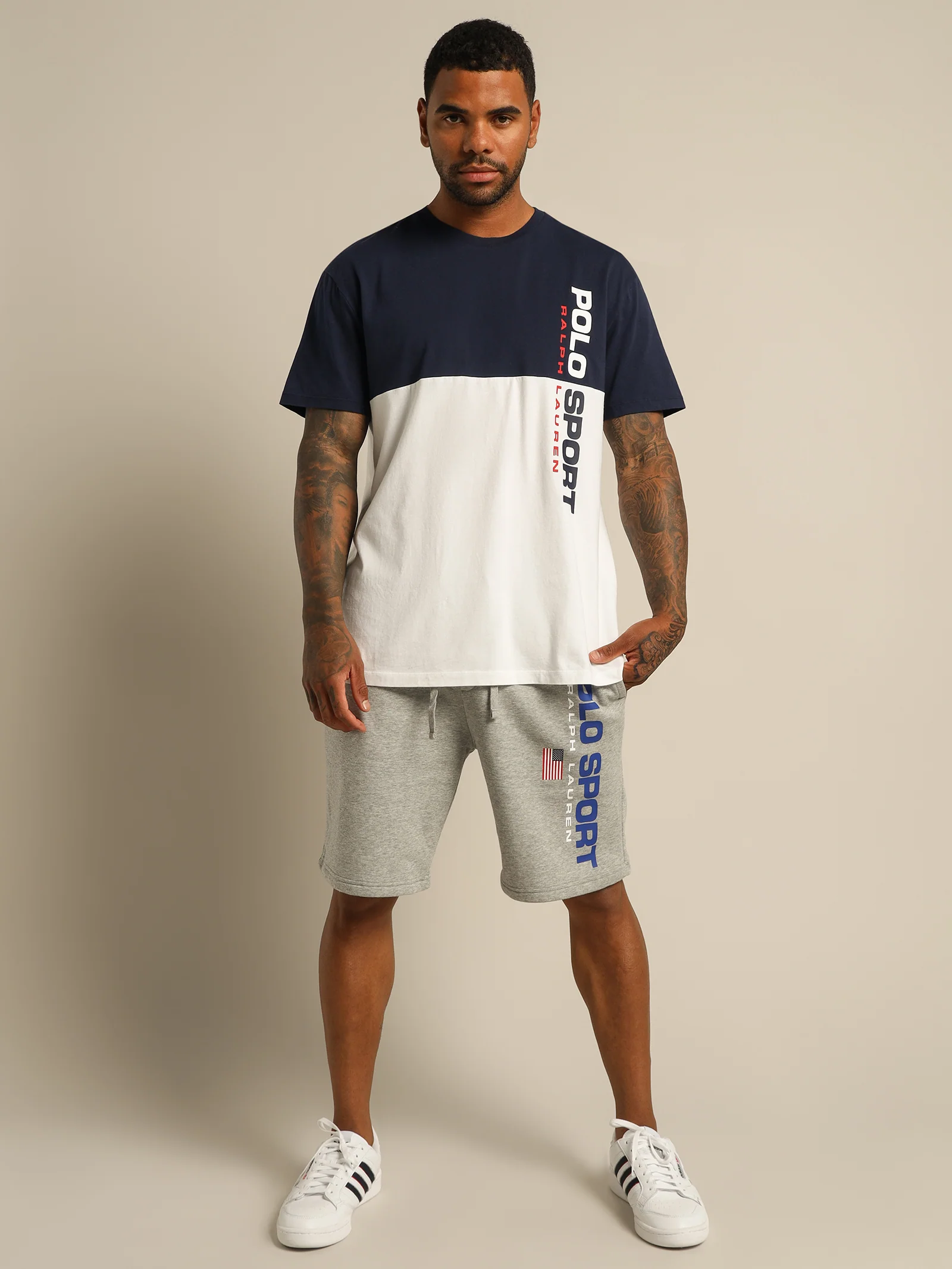 Polo Sport T-Shirt - Image 4