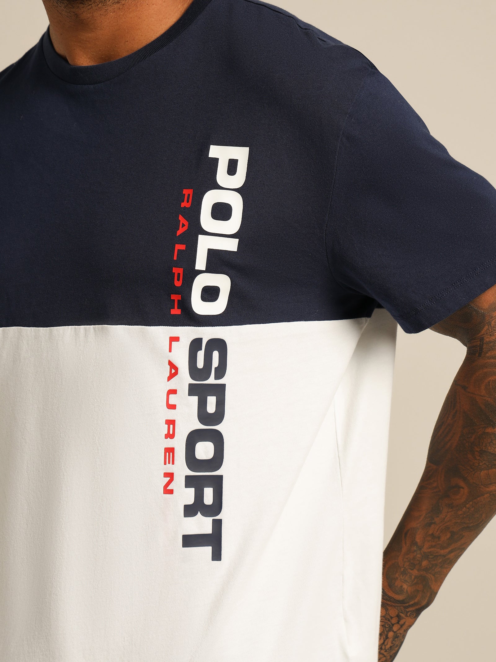 Polo Sport T-Shirt - Image 5