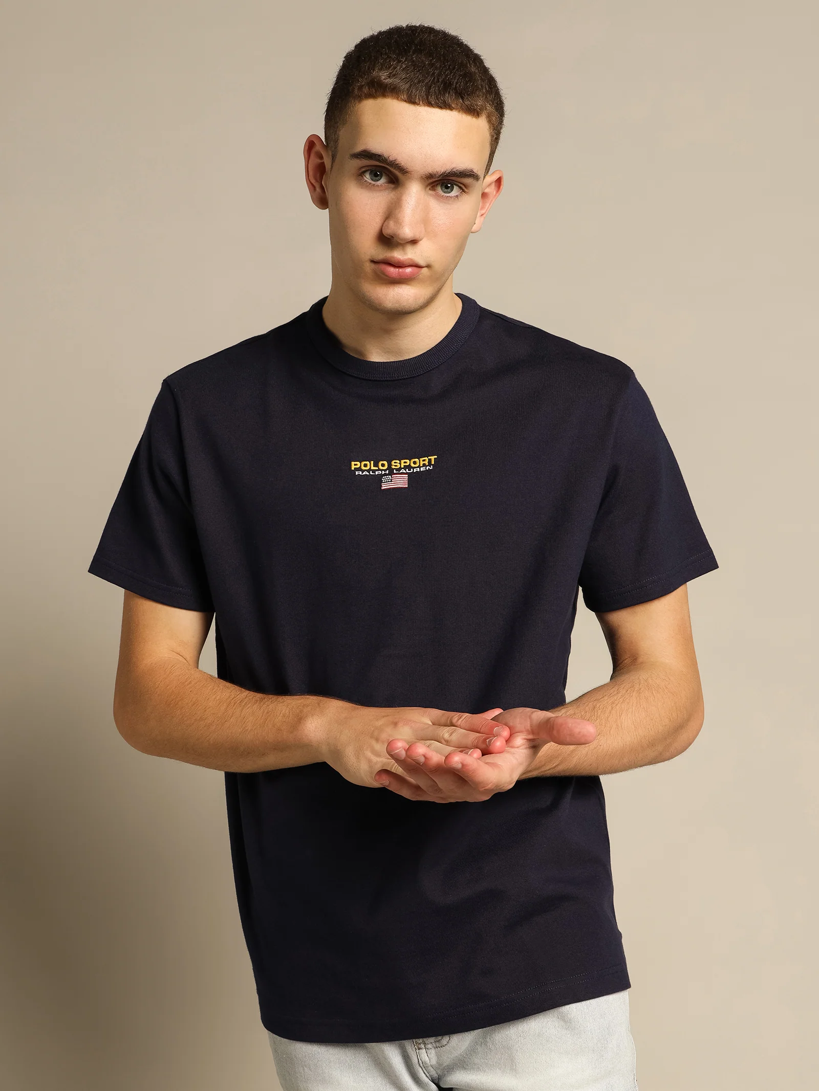 Polo Sport T-Shirt - Image 3