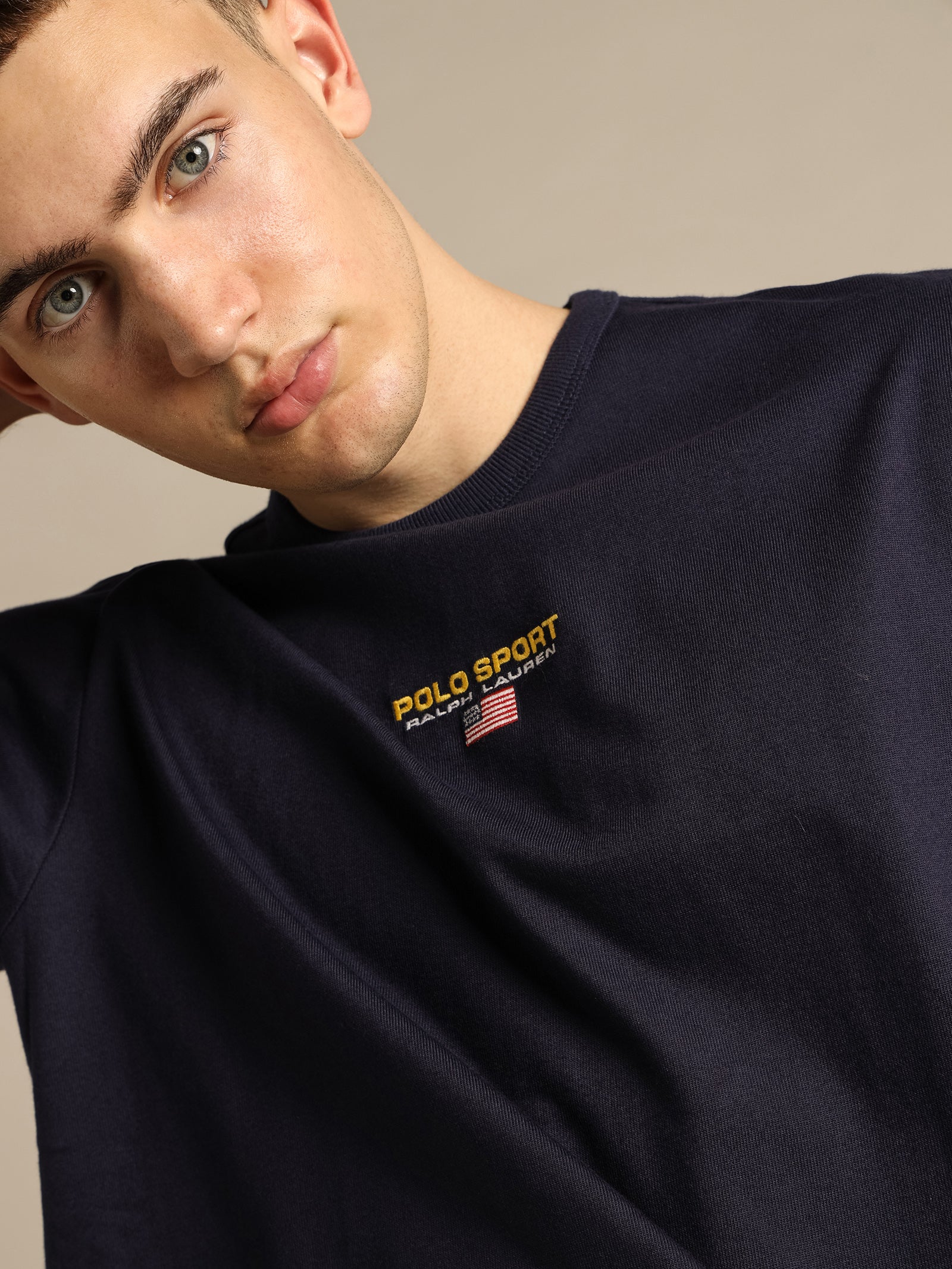 Polo Sport T-Shirt - Image 4