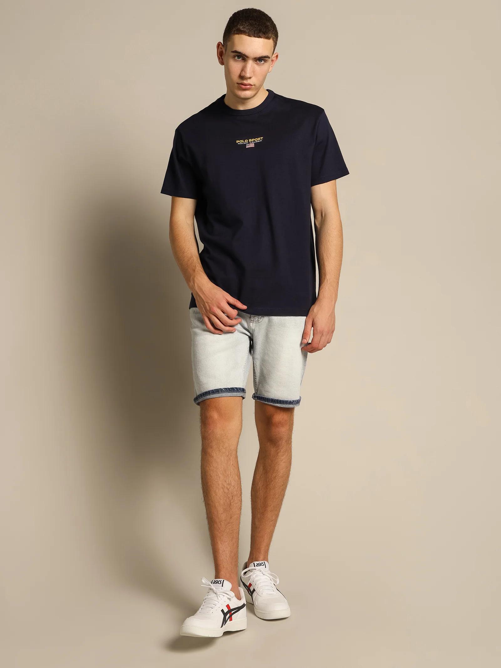 Polo Sport T-Shirt - Image 5