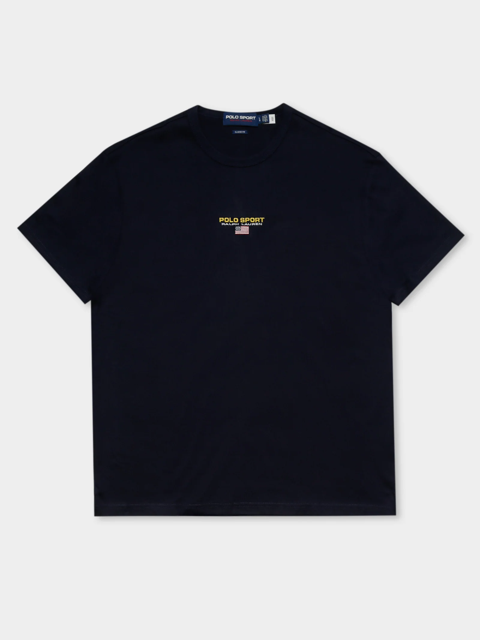 Polo Sport T-Shirt - Image 7