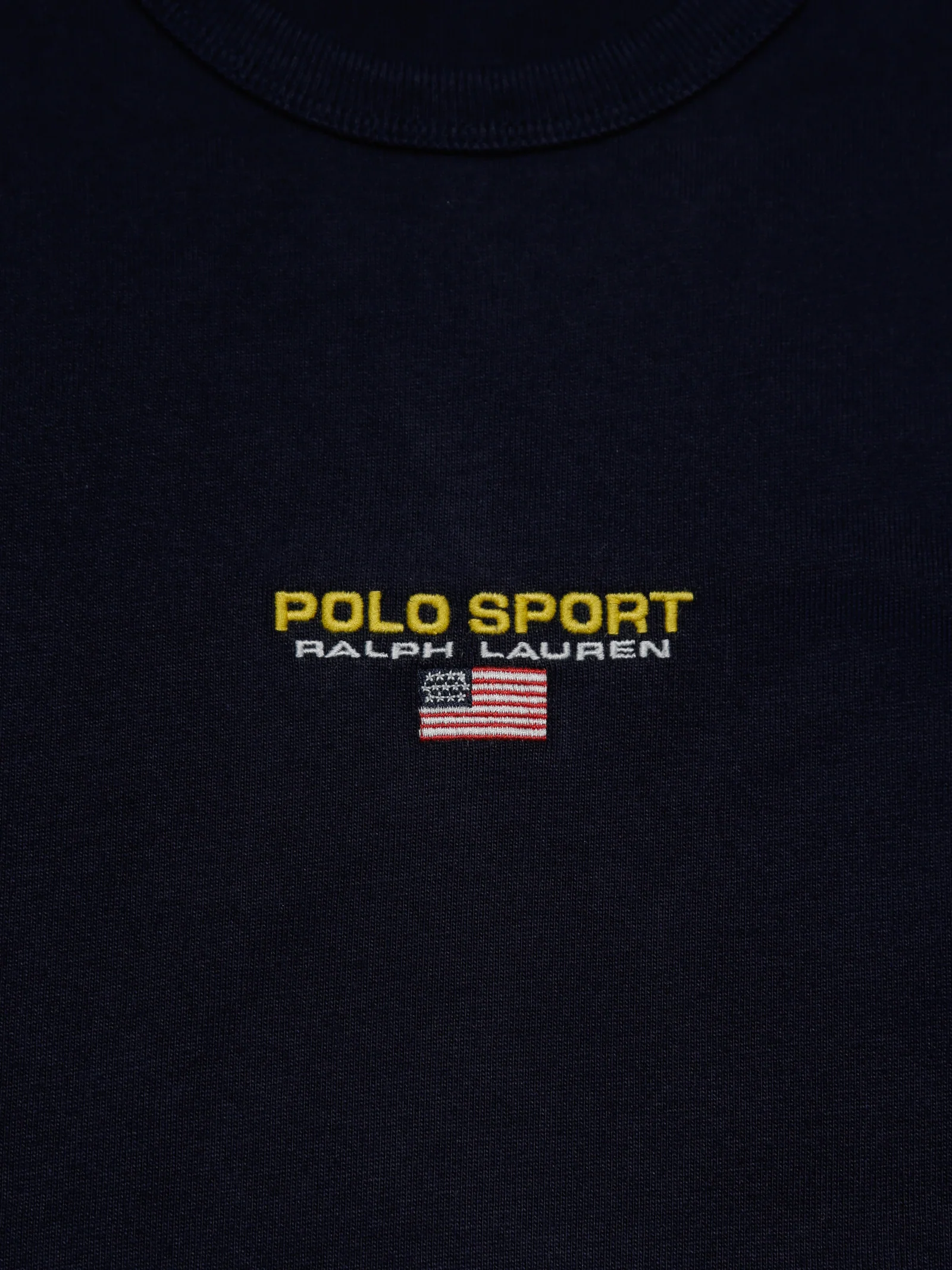 Polo Sport T-Shirt - Image 8