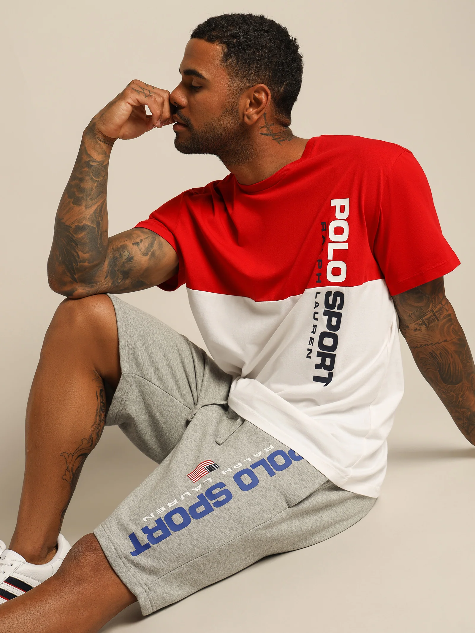 Polo Sport T-Shirt - Image 2