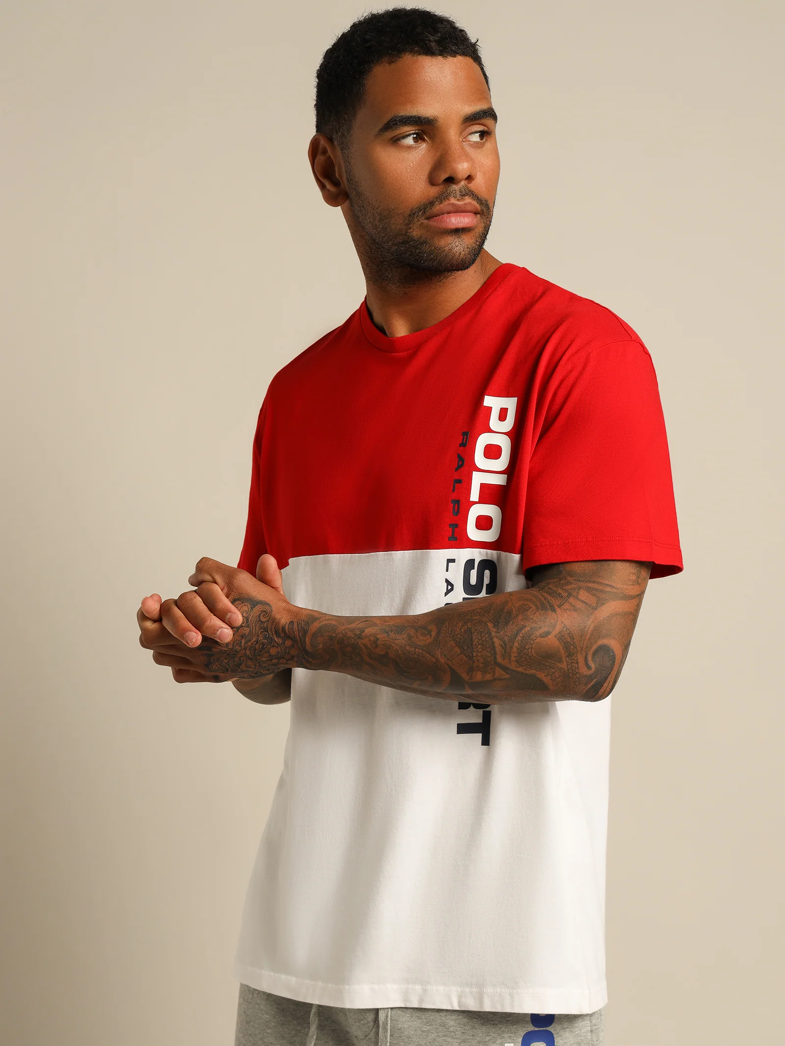 Polo Sport T-Shirt - Image 3