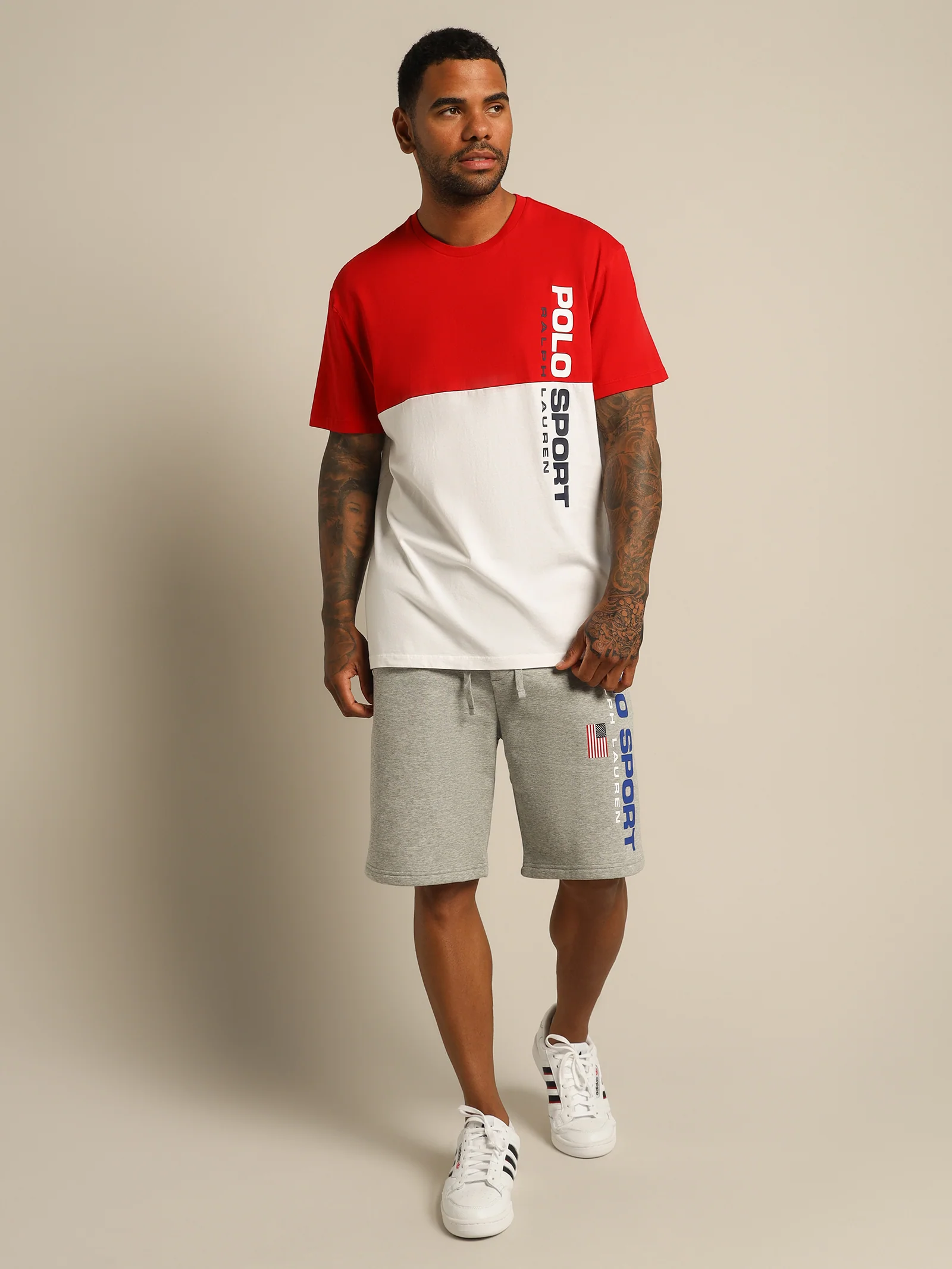 Polo Sport T-Shirt - Image 4