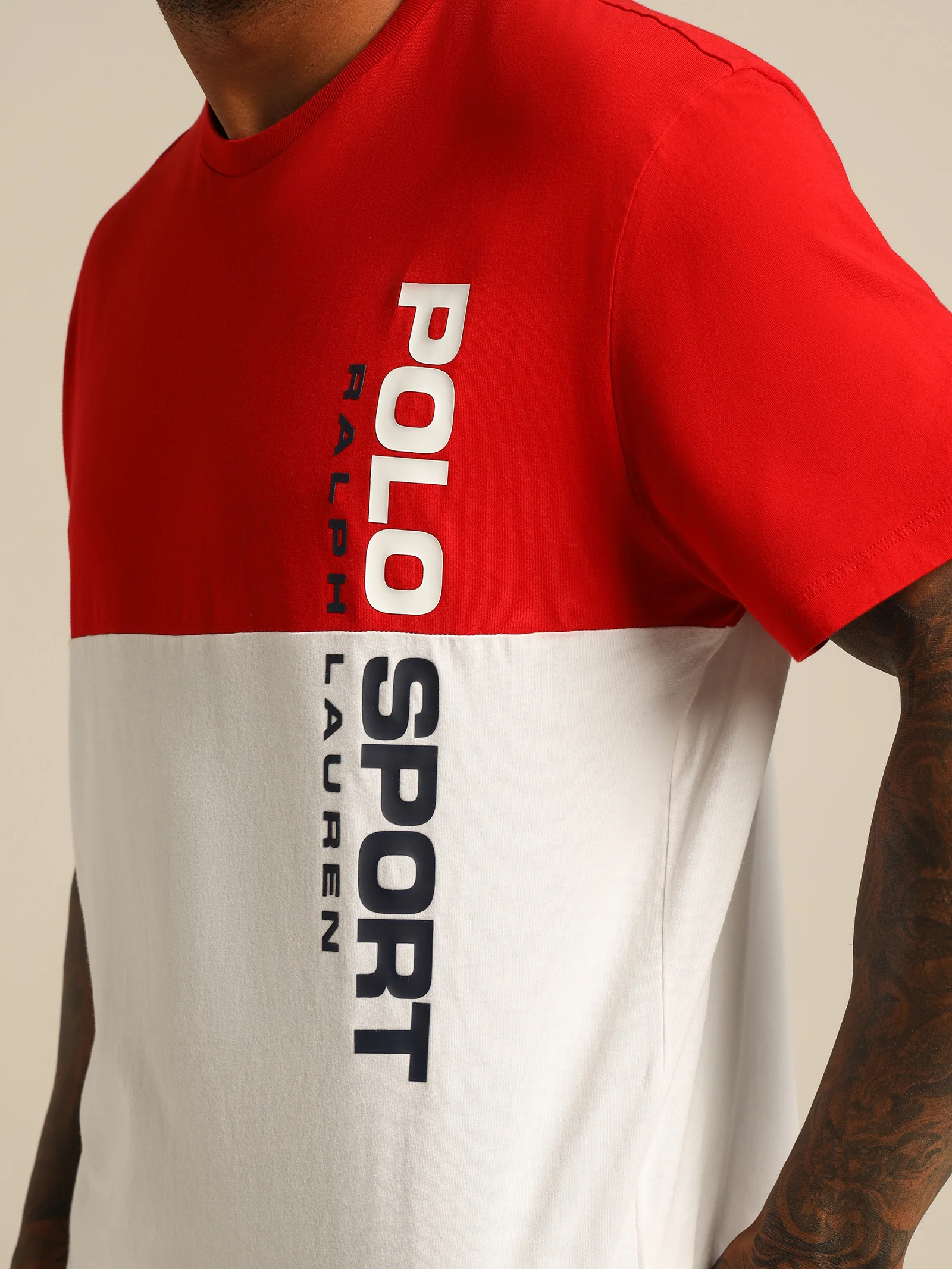 Polo Sport T-Shirt - Image 5