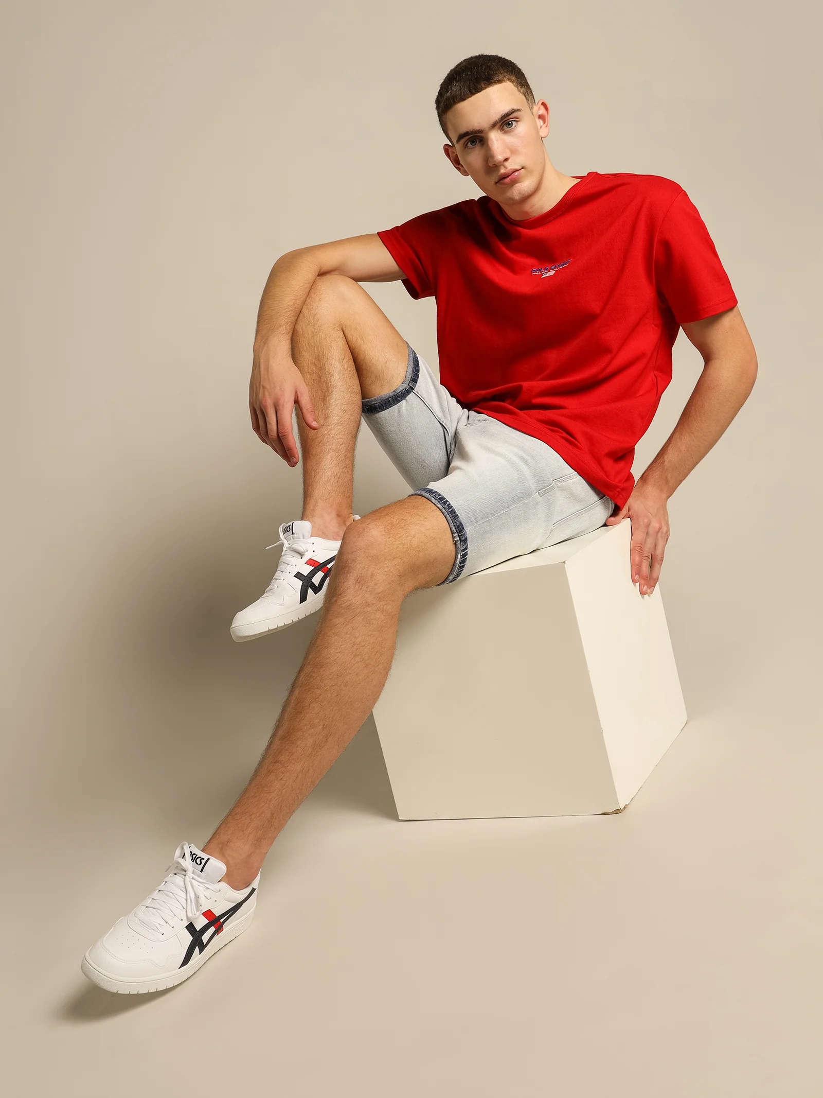 Polo Sport T-Shirt - Image 2