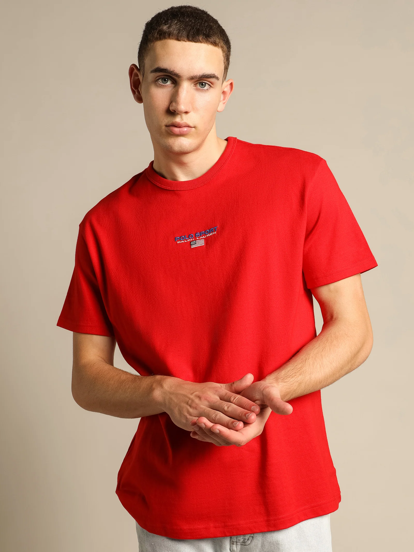 Polo Sport T-Shirt - Image 3