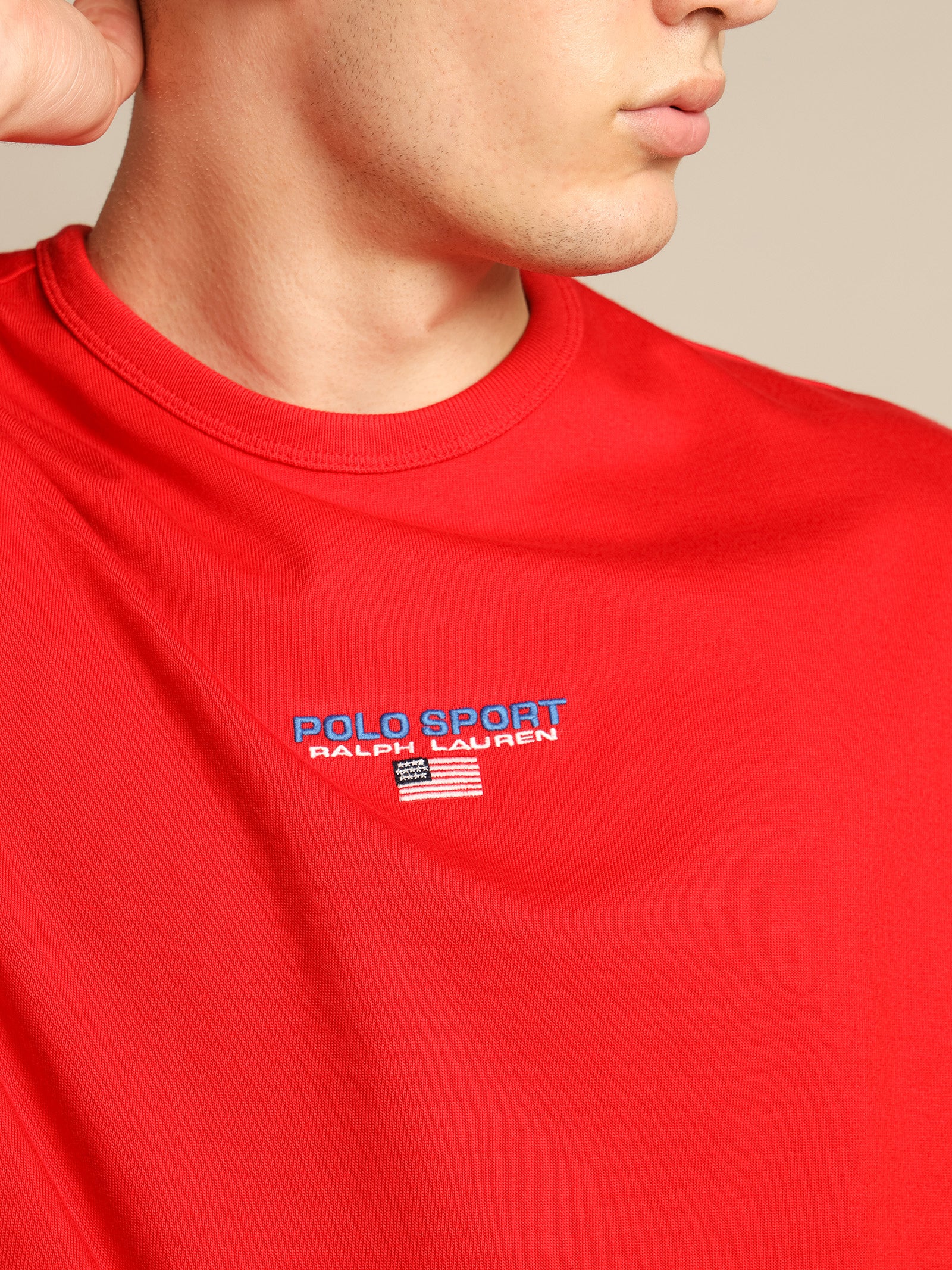 Polo Sport T-Shirt - Image 4