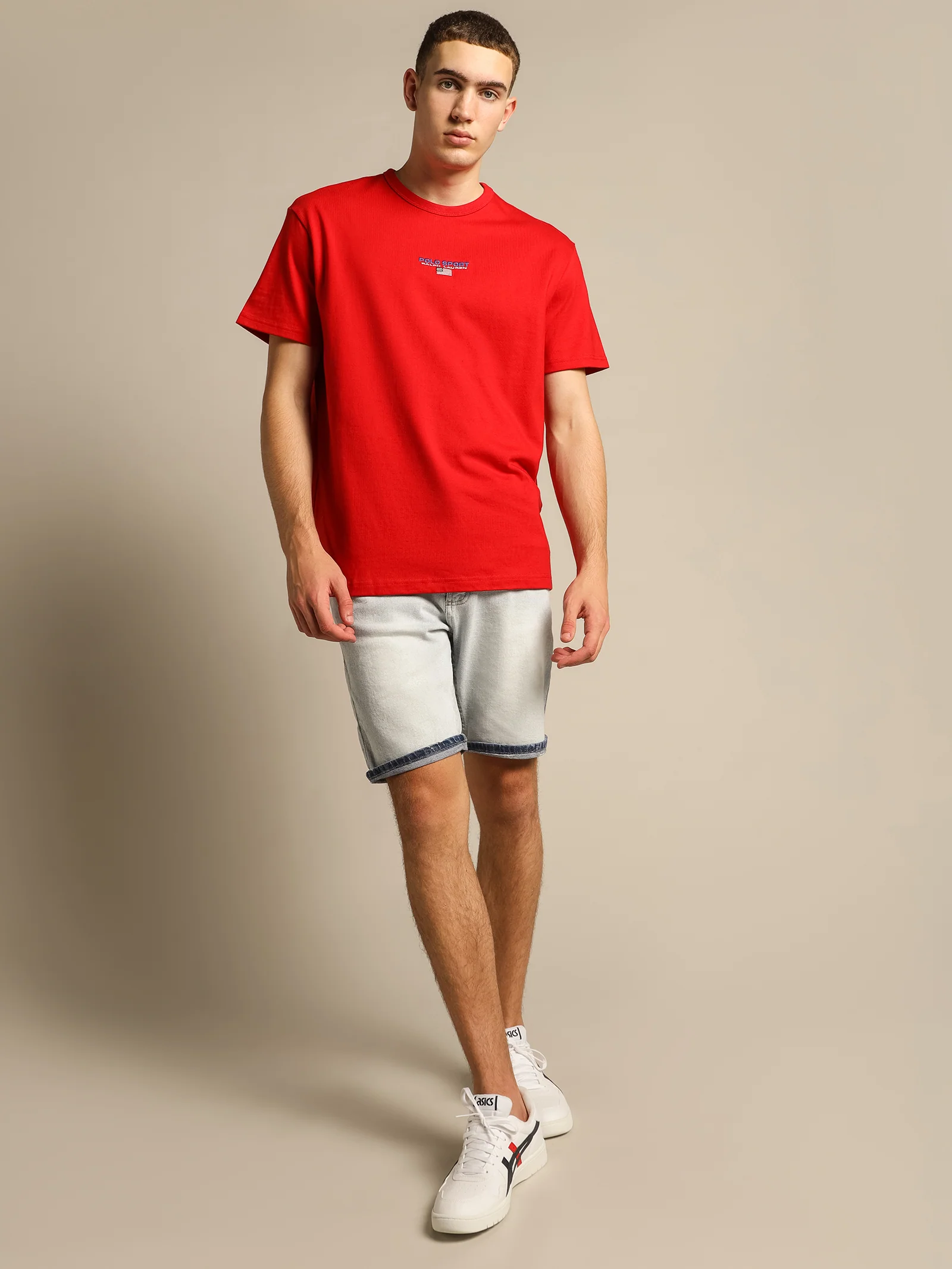 Polo Sport T-Shirt - Image 5