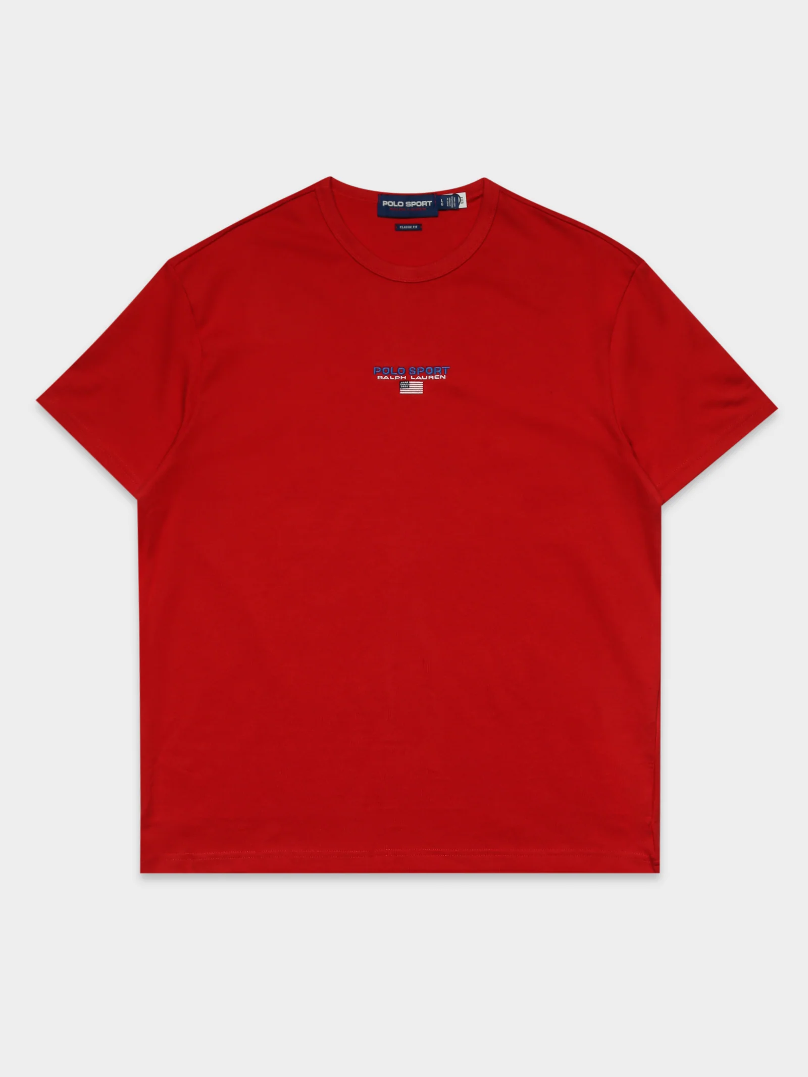 Polo Sport T-Shirt - Image 7
