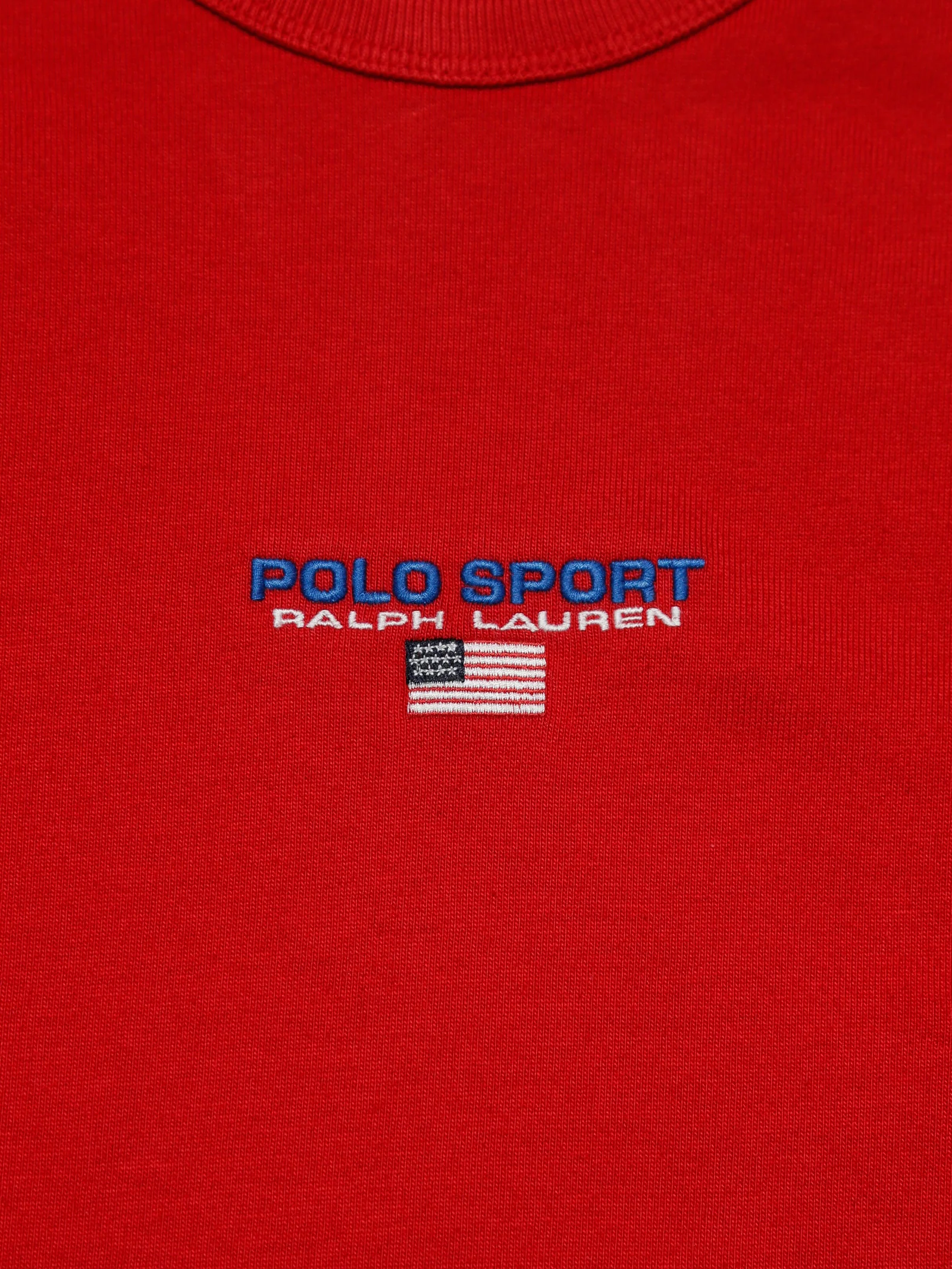 Polo Sport T-Shirt - Image 8