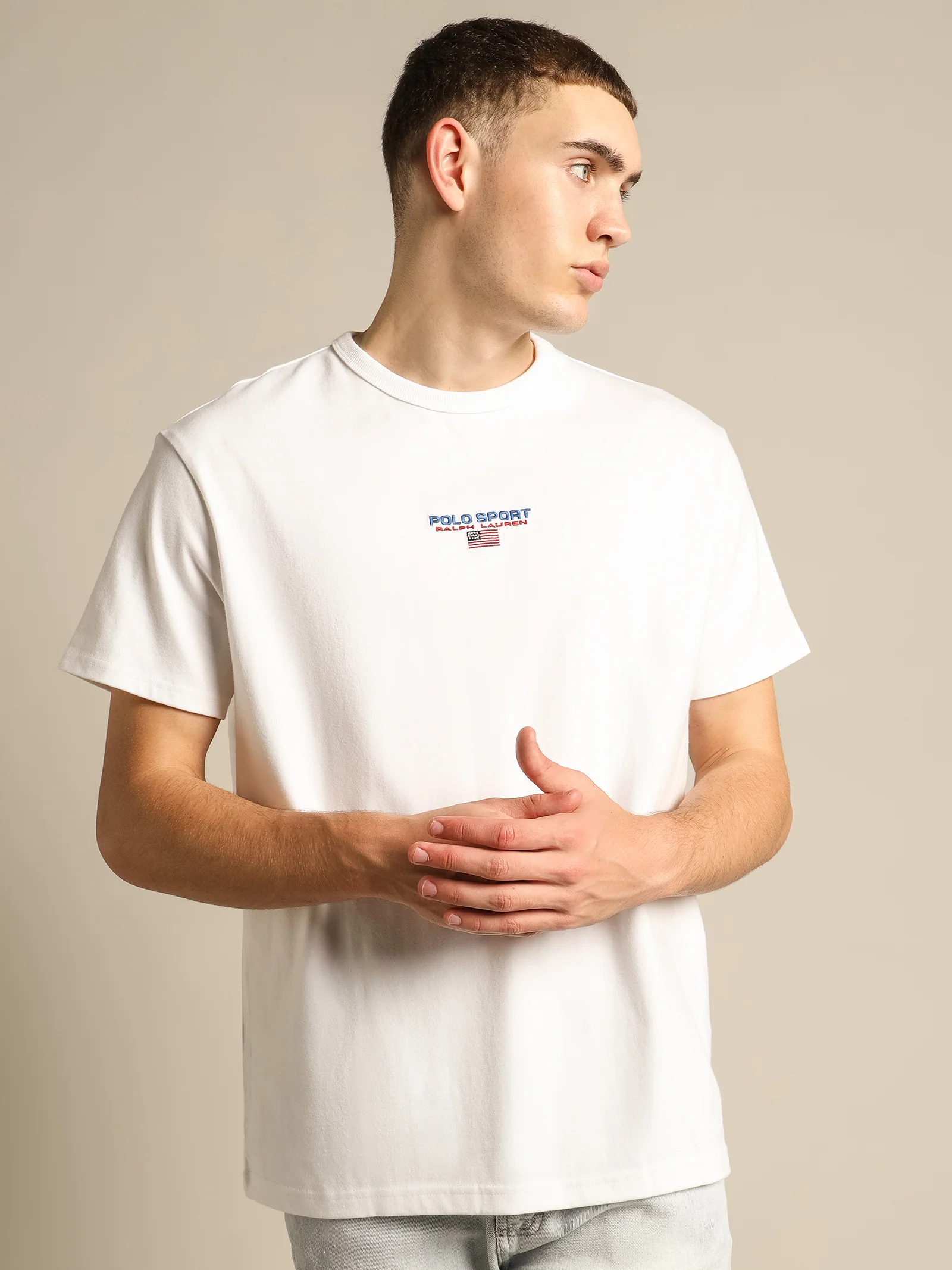 Polo Sport T-Shirt - Image 2