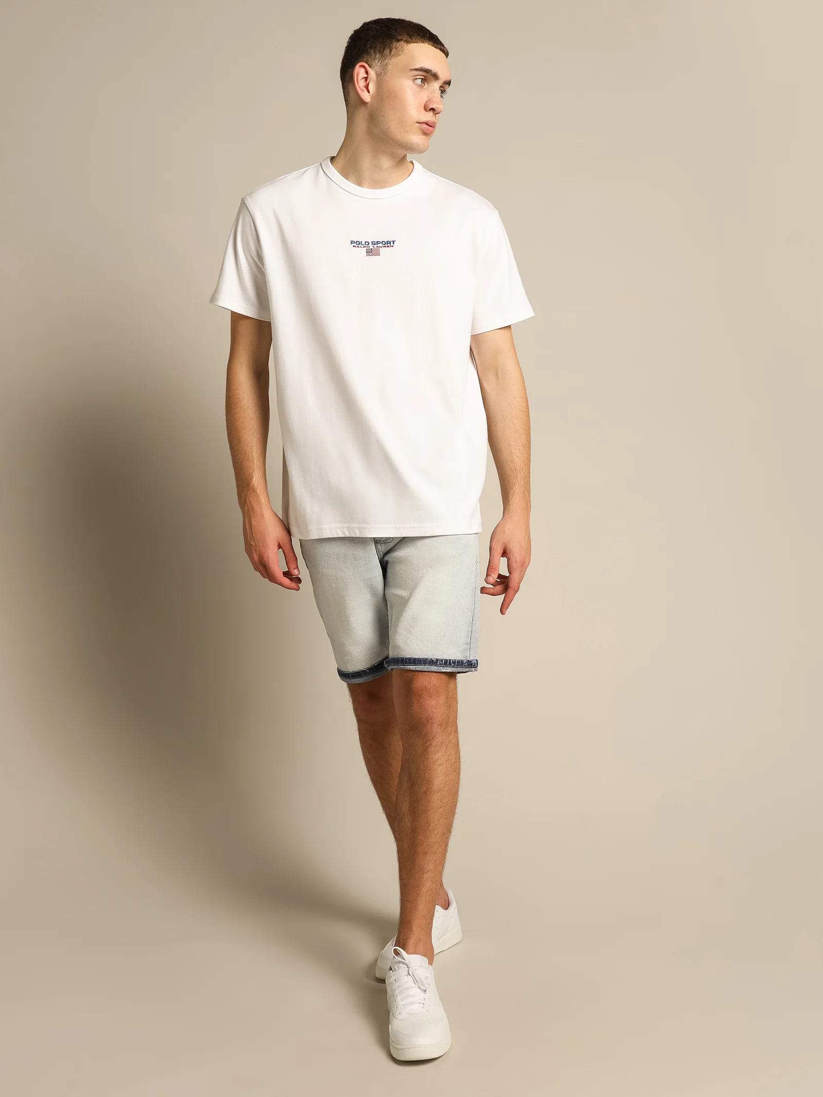Polo Sport T-Shirt - Image 3
