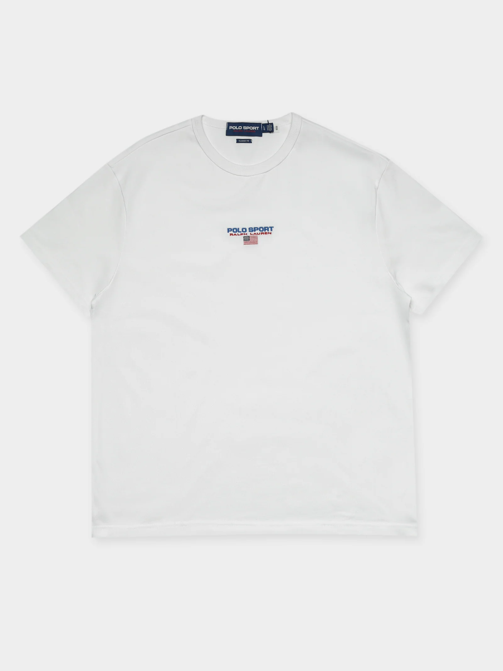 Polo Sport T-Shirt - Image 5