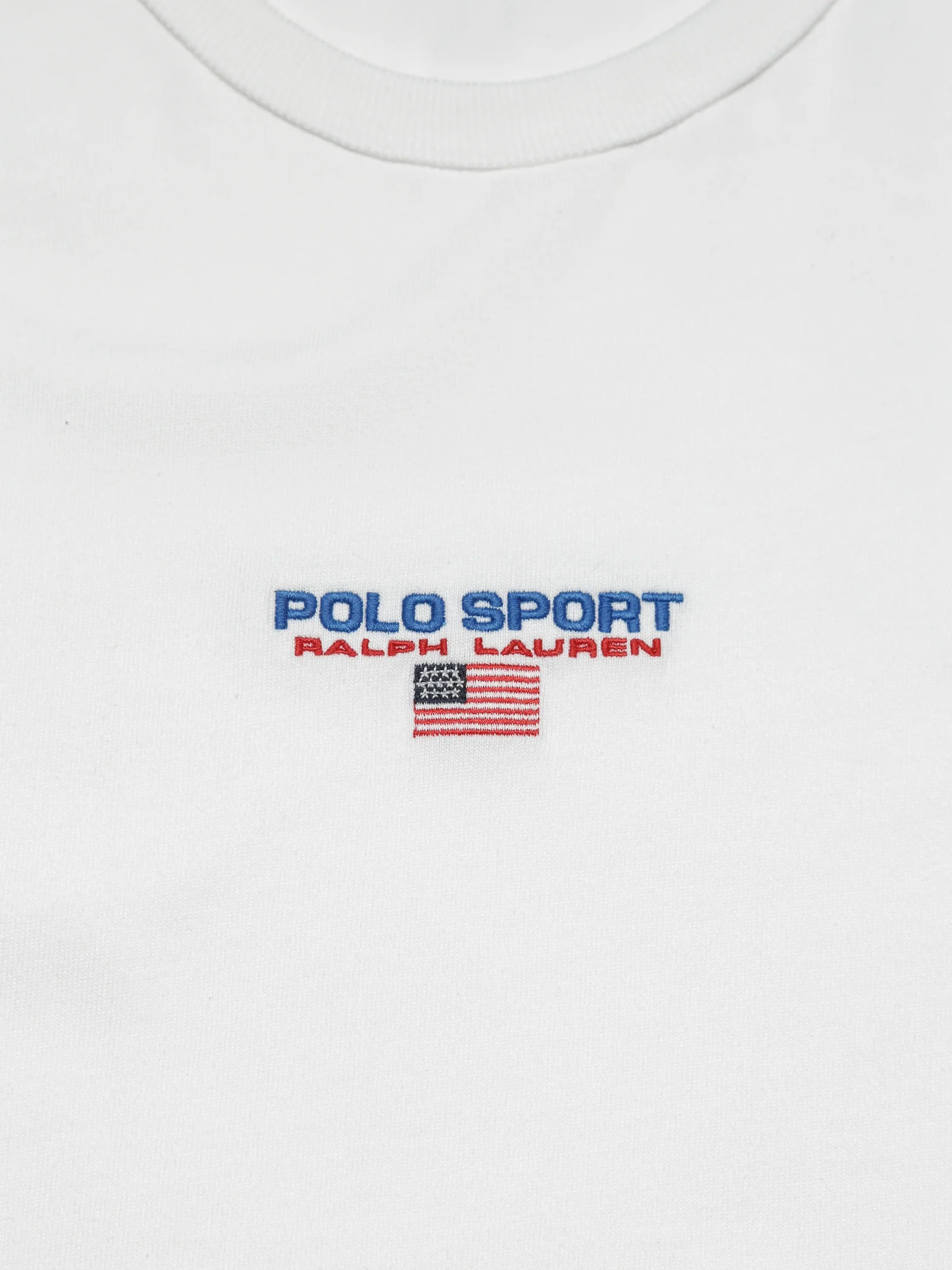 Polo Sport T-Shirt - Image 6