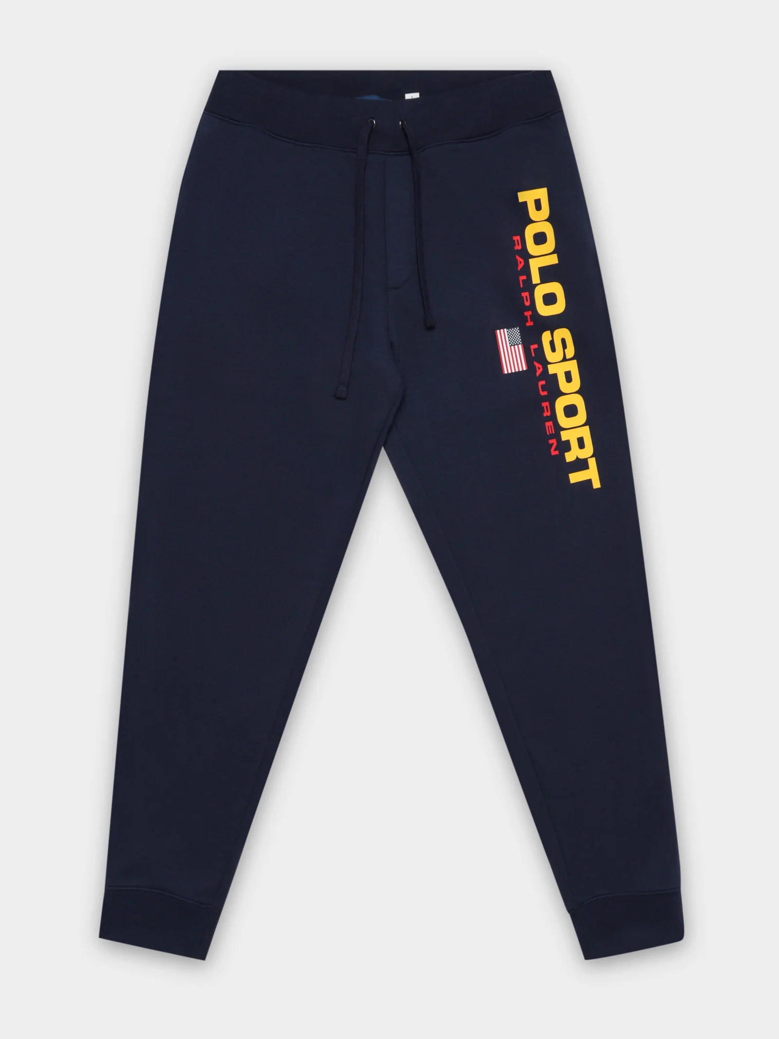 Polo Sport Track Pants - Image 8